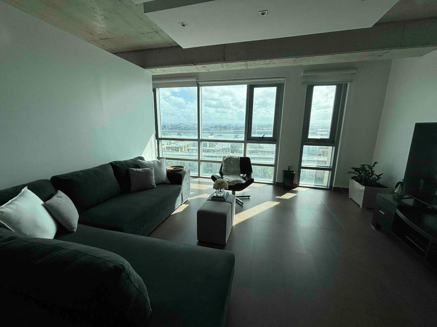 Atlantis Loft By Here Pr *