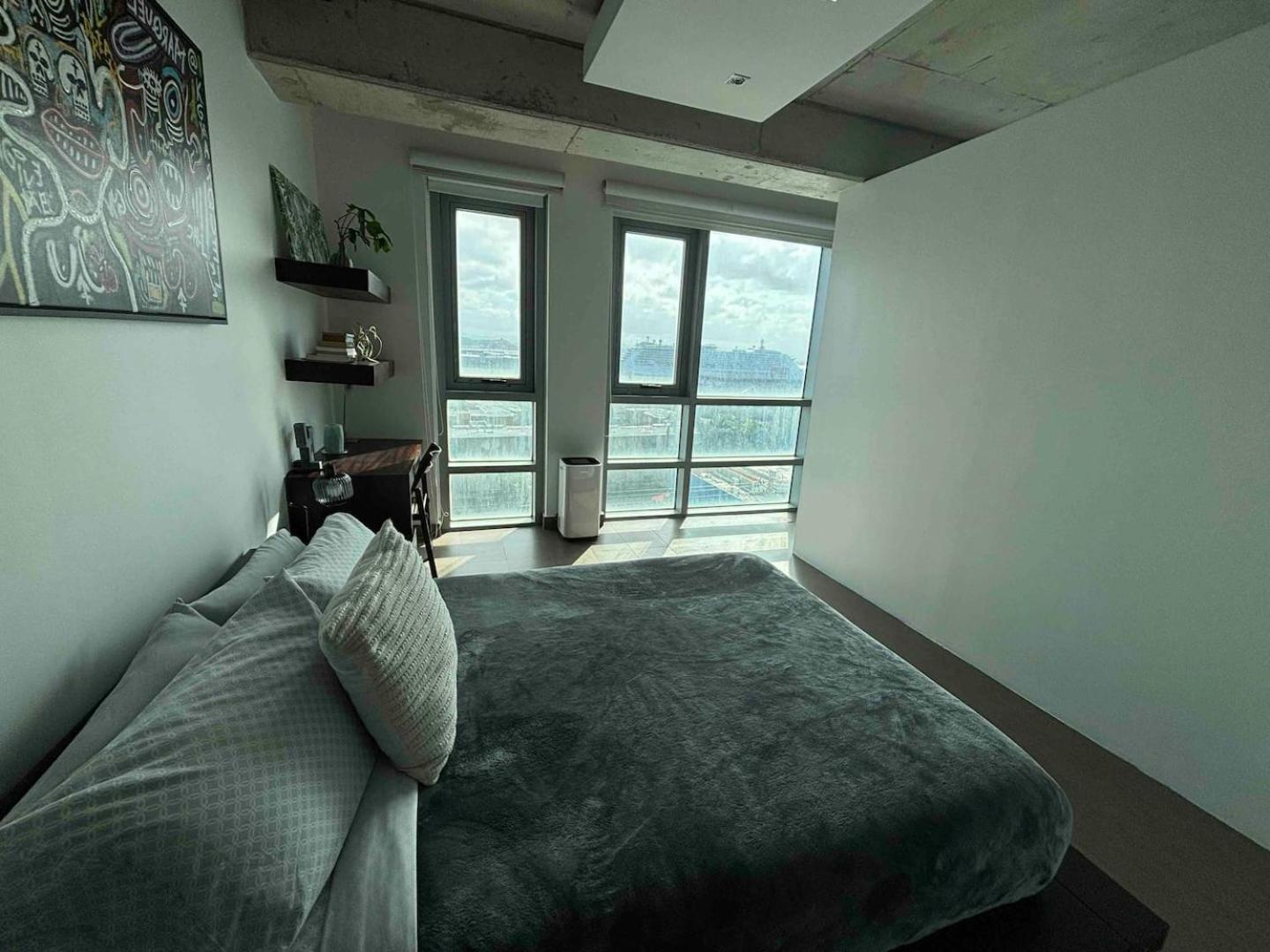 Atlantis Loft By Here Pr Hotel *
