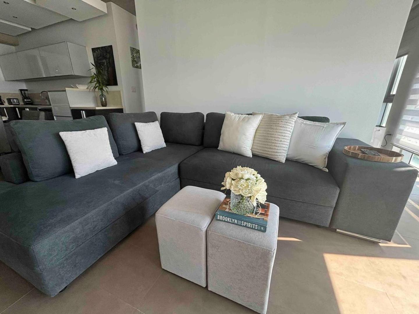 Hotel Atlantis Loft By Here Pr San Juan
