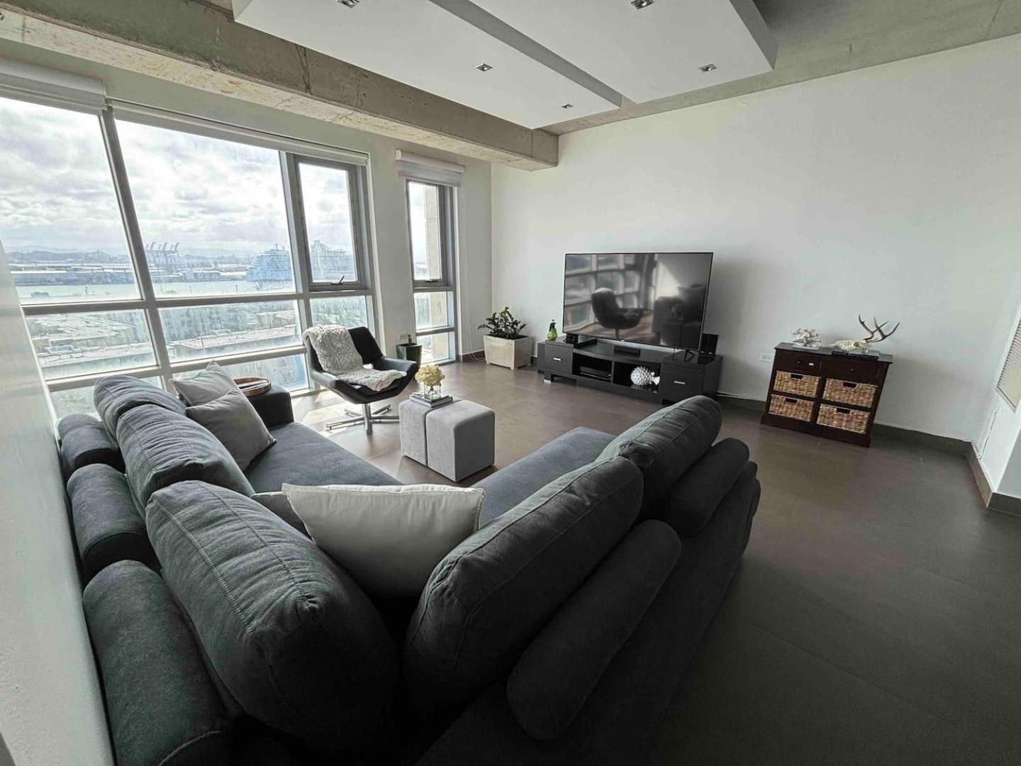 Atlantis Loft By Here Pr San Juan