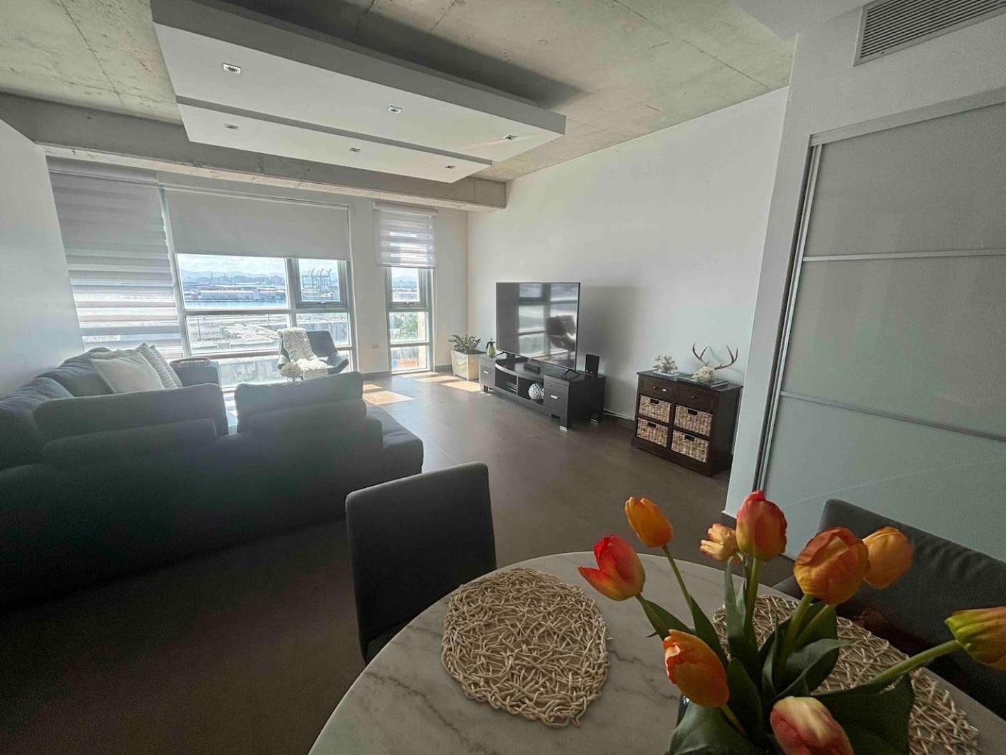 Atlantis Loft By Here Pr Hotel San Juan