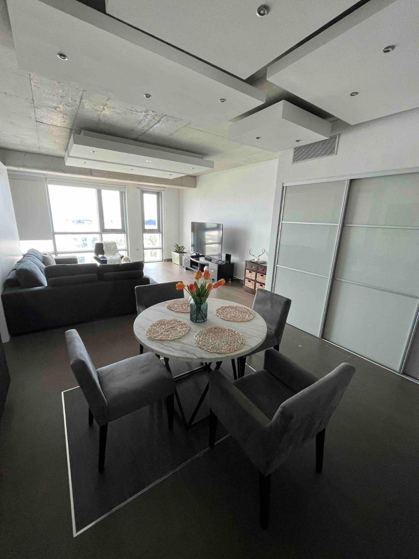 Hotel Atlantis Loft By Here Pr San Juan