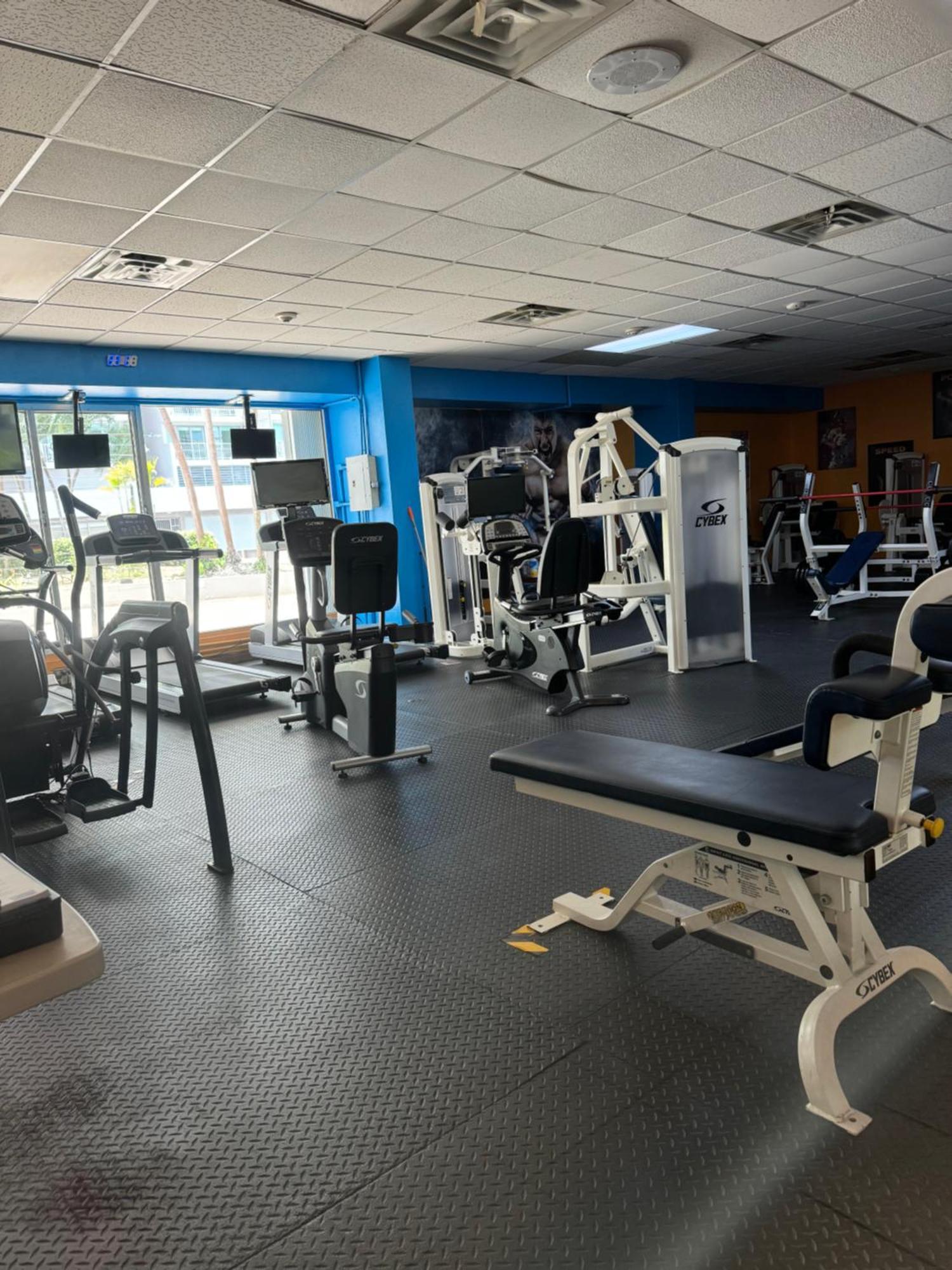 Apartment Acogedor Alojamiento Turistico Isla Verde San Juan