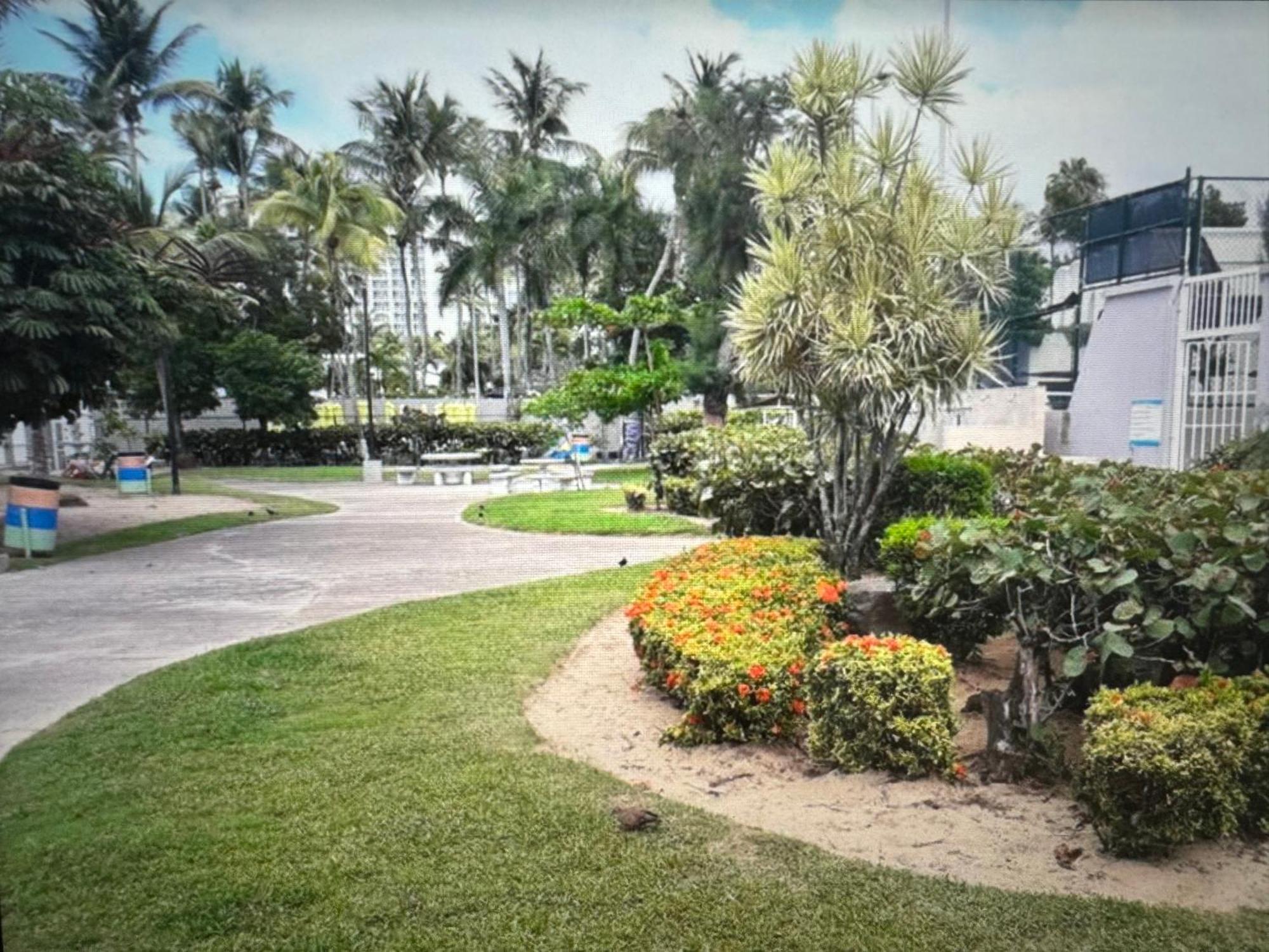 Acogedor Alojamiento Turistico Isla Verde