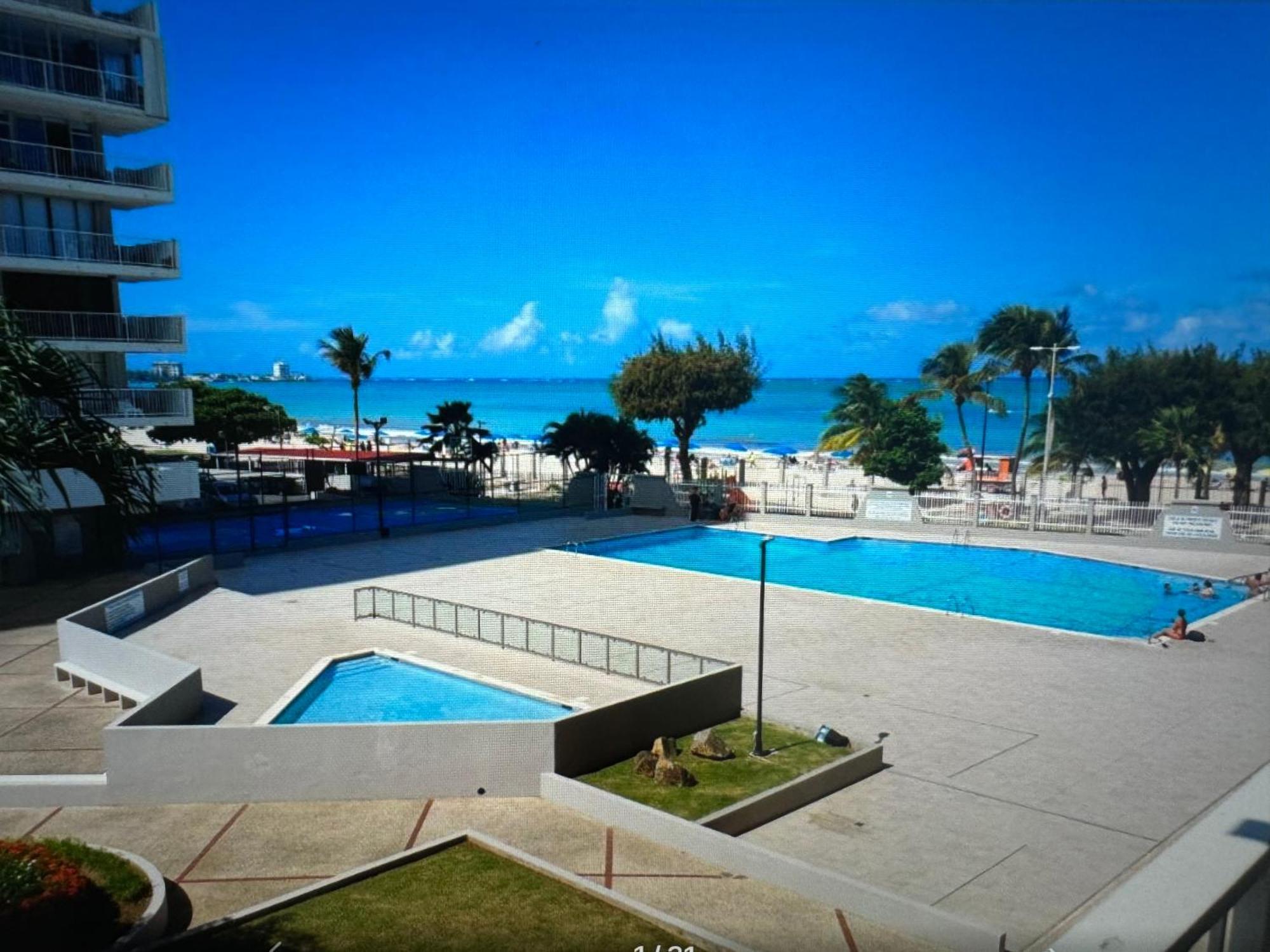 Apartment Acogedor Alojamiento Turistico Isla Verde *