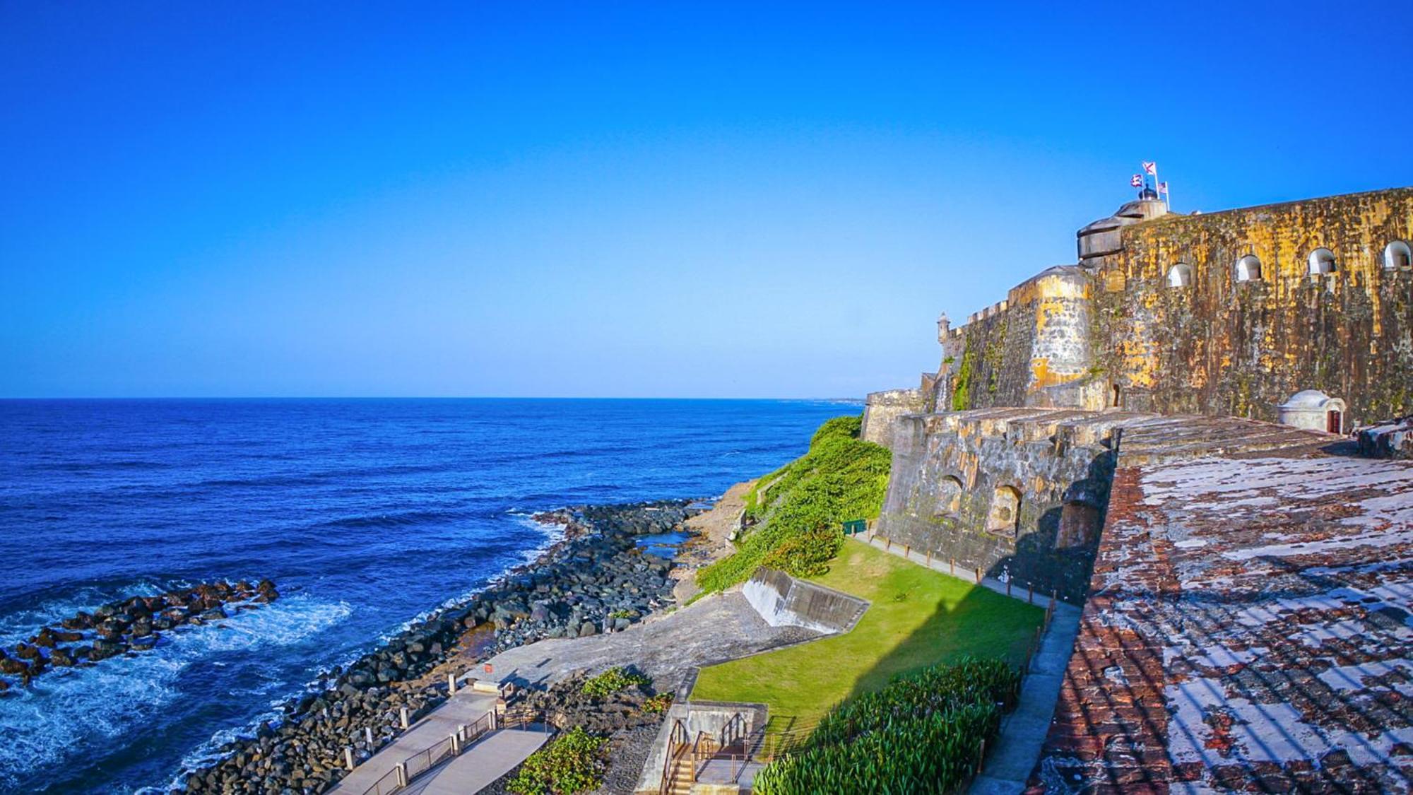 Hidden Gem Old San Juan