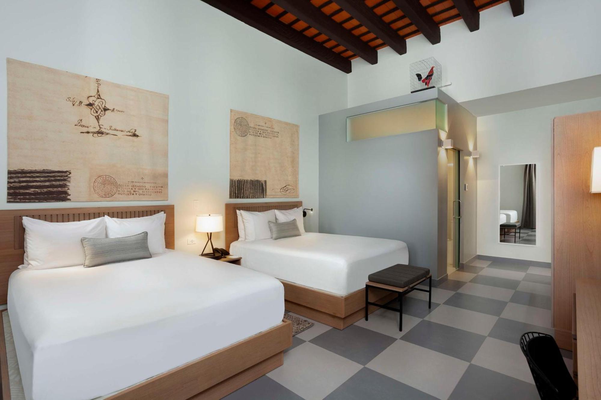 Hotel Palacio Provincial San Juan, Adults Only, Curio Collection By Hilton