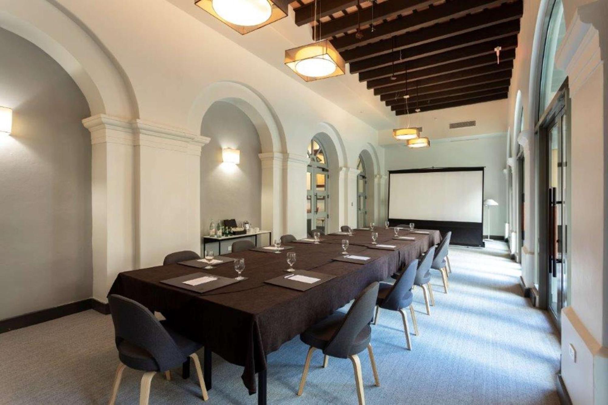 Hotel Palacio Provincial San Juan, Adults Only, Curio Collection By Hilton San Juan