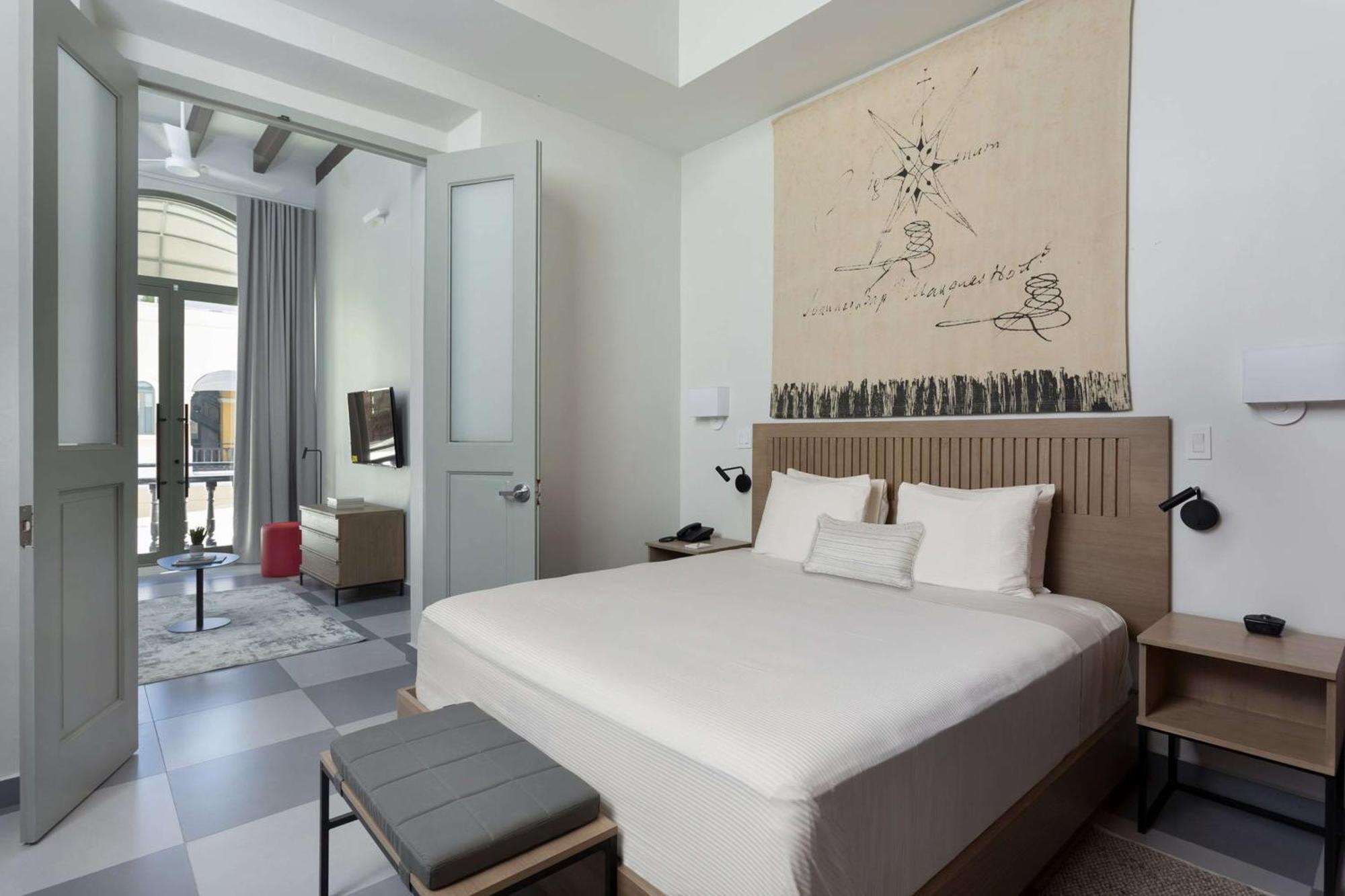 Palacio Provincial San Juan, Adults Only, Curio Collection By Hilton 3*