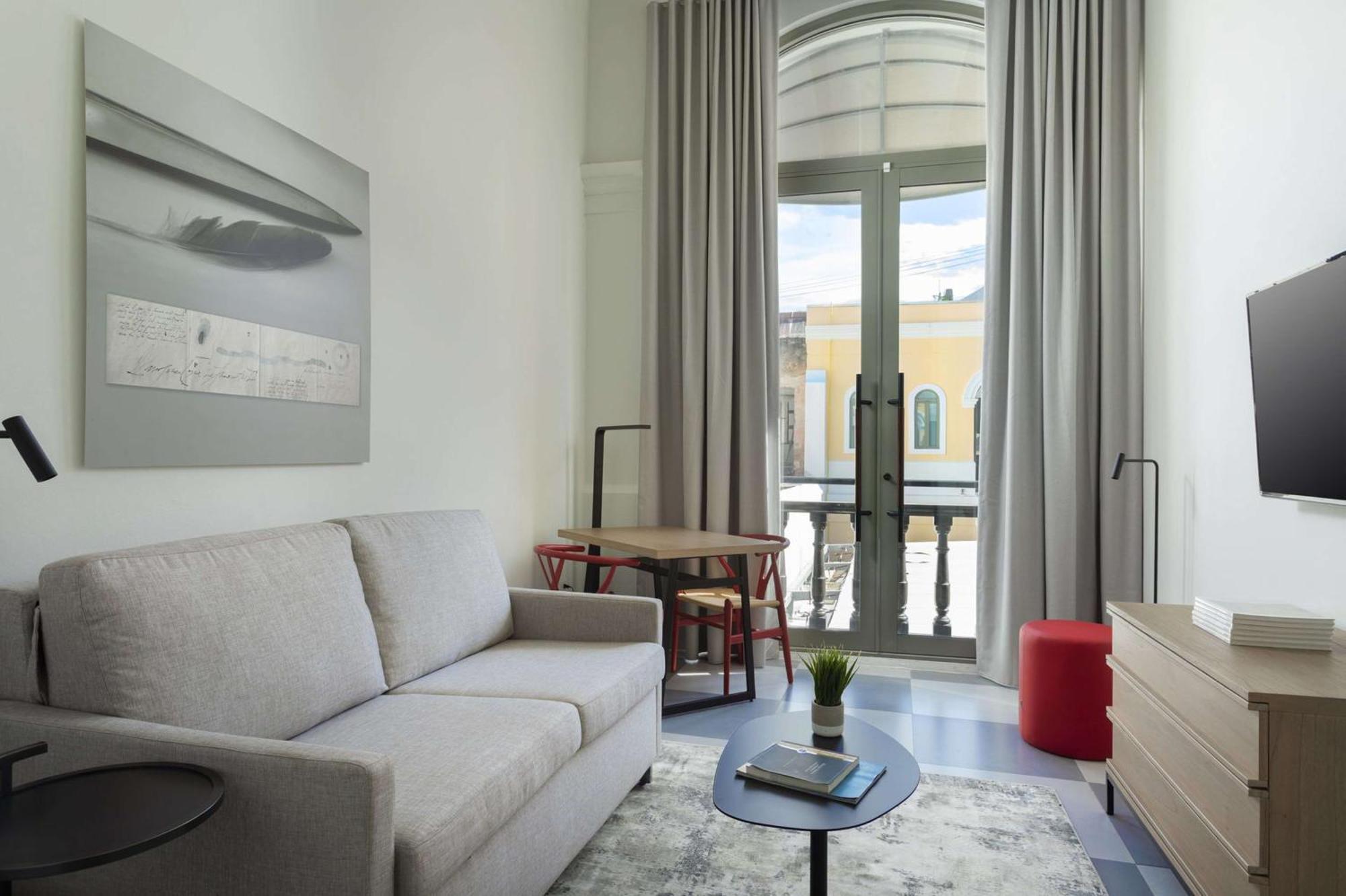 Hotel Palacio Provincial San Juan, Adults Only, Curio Collection By Hilton San Juan