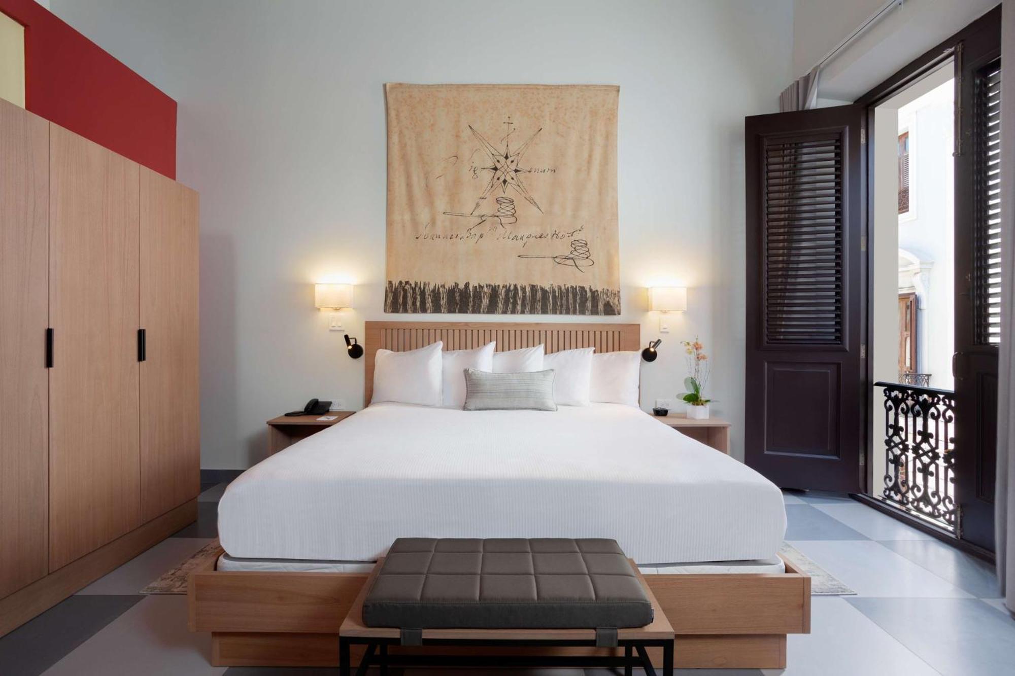 Palacio Provincial San Juan, Adults Only, Curio Collection By Hilton San Juan