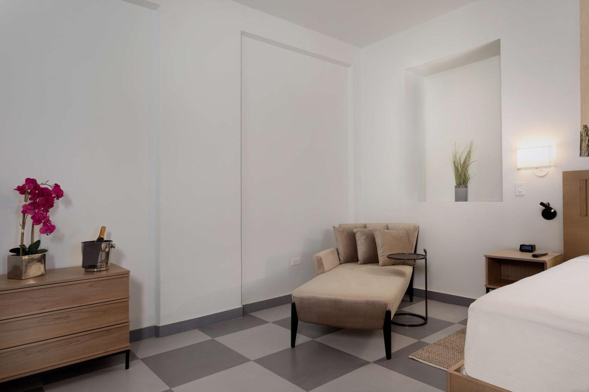 Palacio Provincial San Juan, Adults Only, Curio Collection By Hilton 3* San Juan