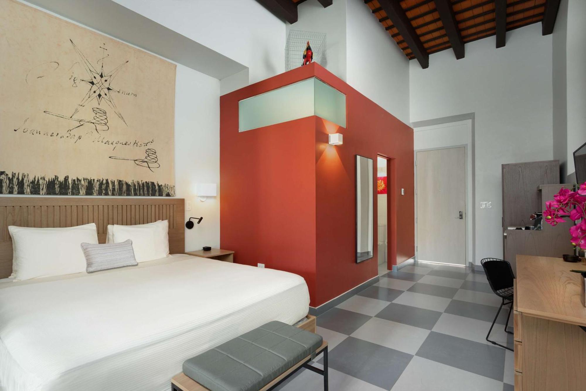 Palacio Provincial San Juan, Adults Only, Curio Collection By Hilton Hotel San Juan