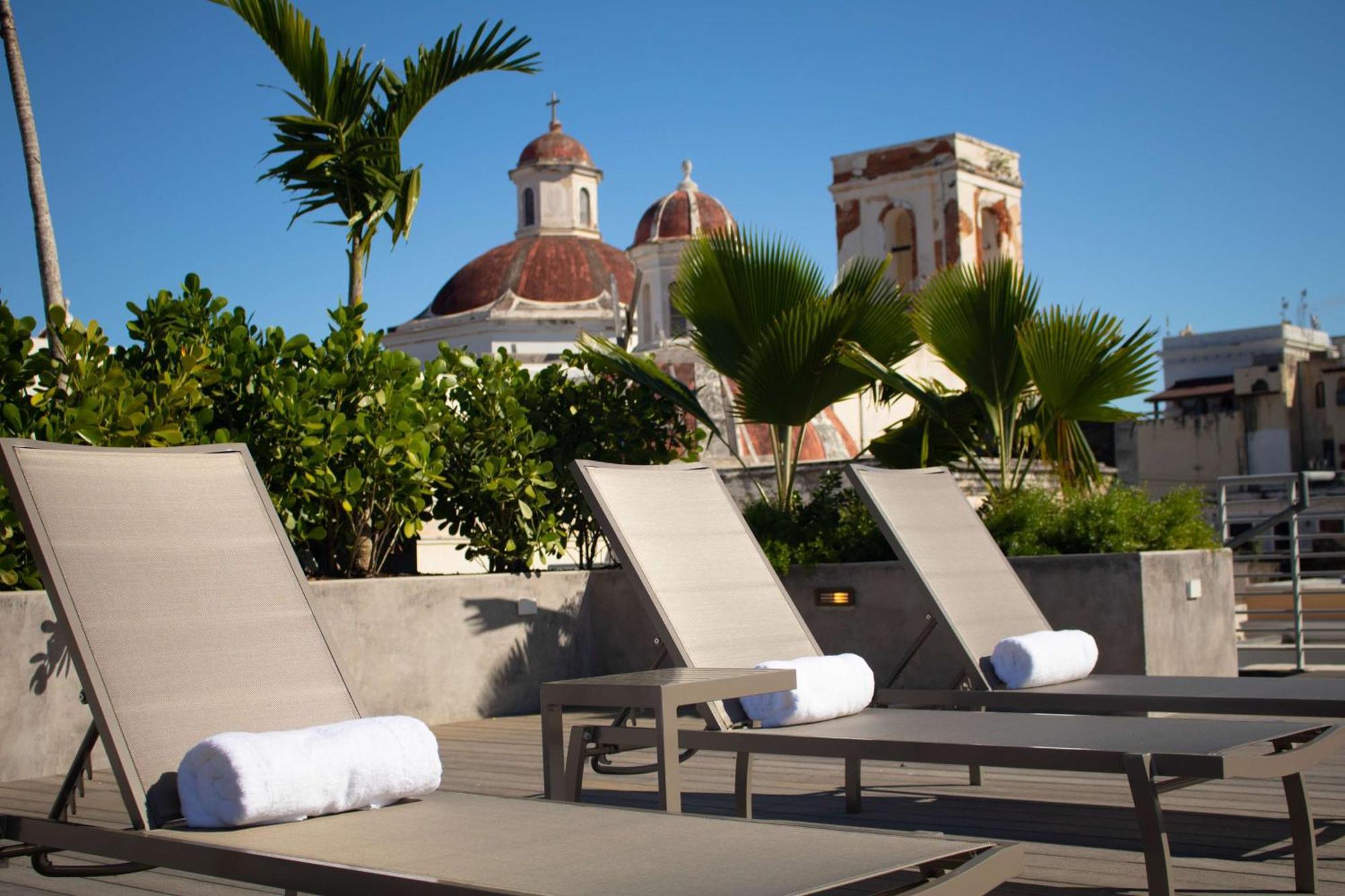 Palacio Provincial San Juan, Adults Only, Curio Collection By Hilton San Juan