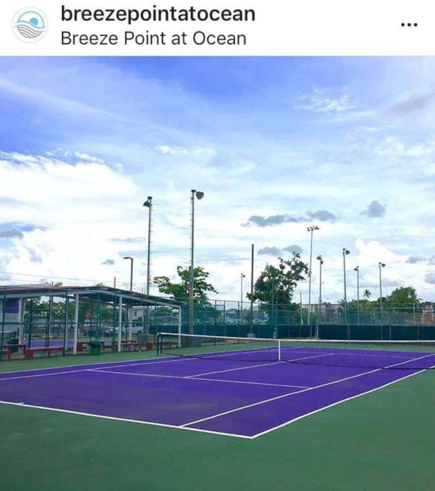 Holiday home Ocean Park Sea-cret By Here Pr *