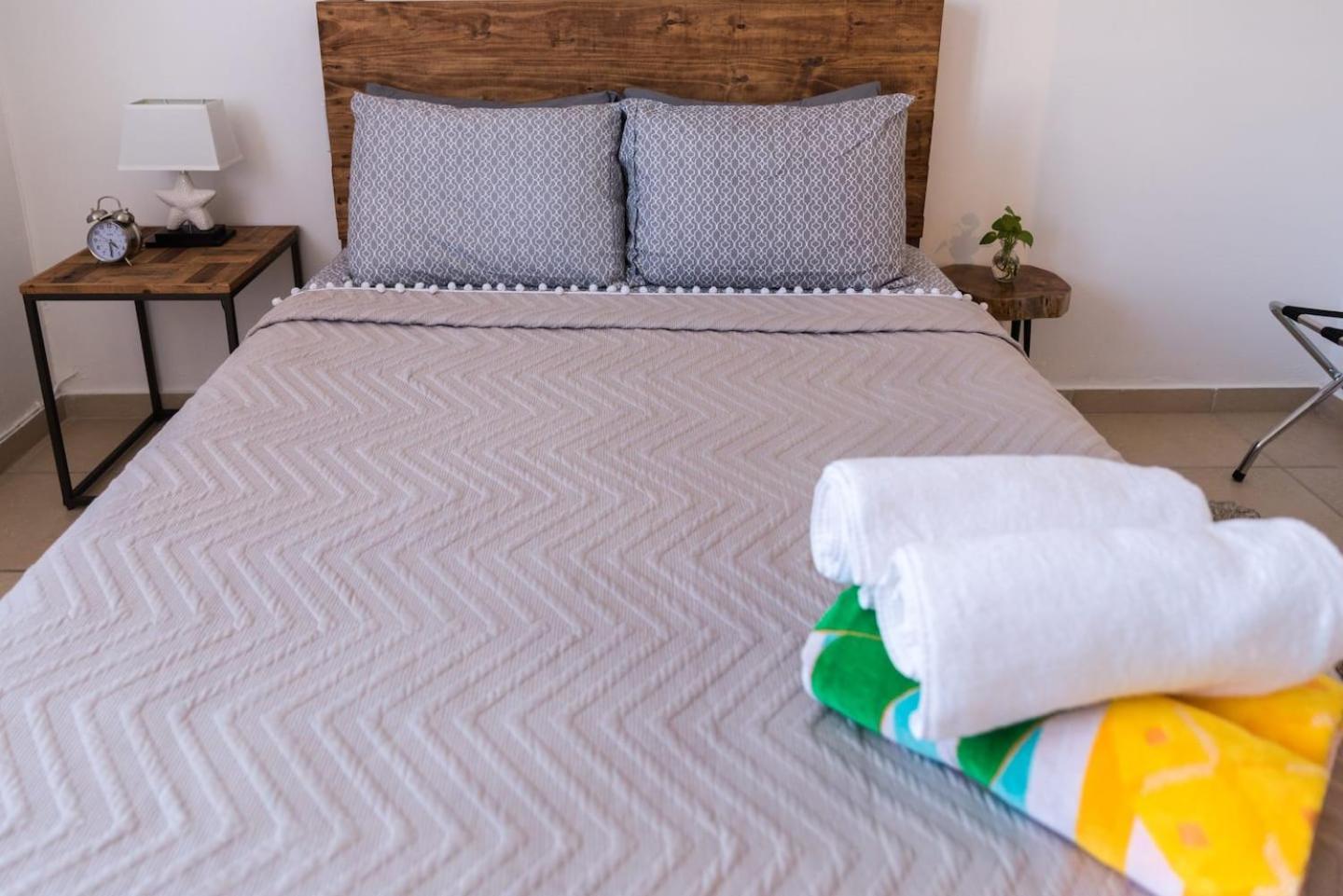 Holiday home Ocean Park Sea-cret By Here Pr