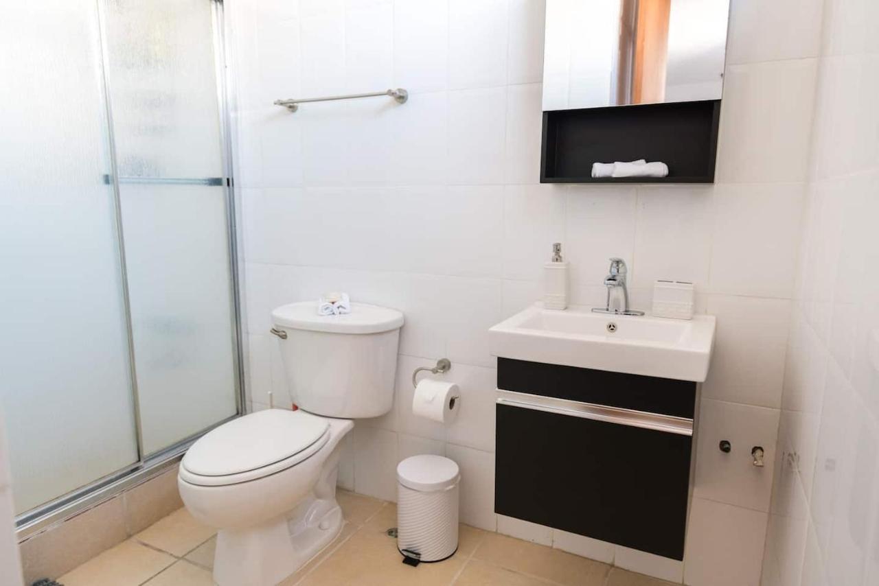 Ocean Park Sea-cret By Here Pr Holiday home *