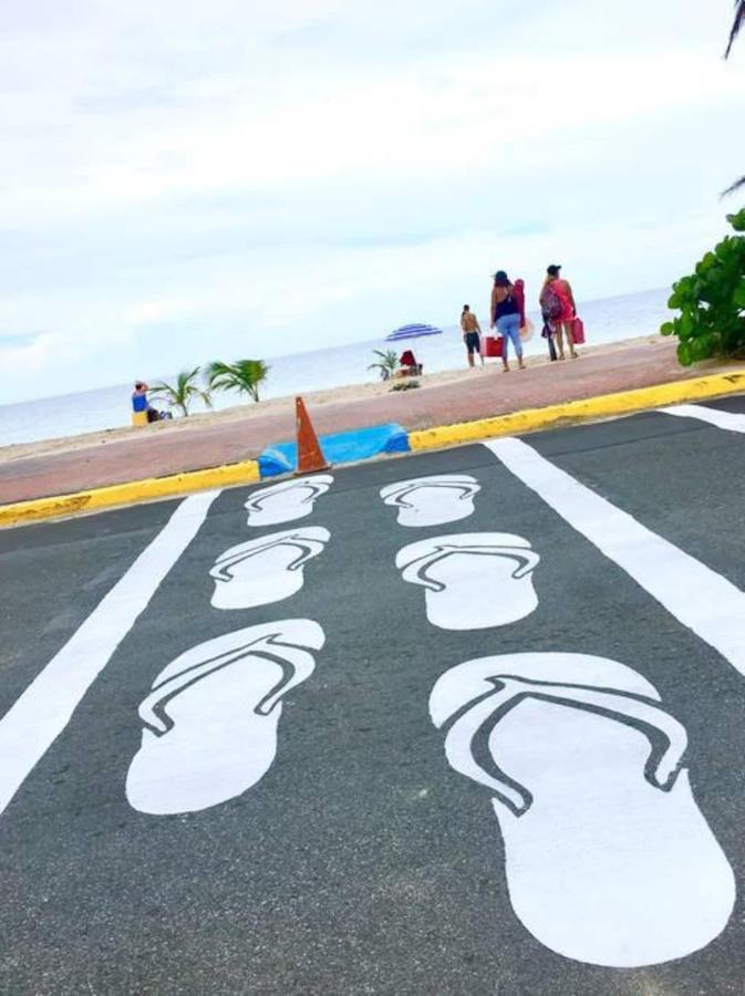 Ocean Park Sea-cret By Here Pr * San Juan