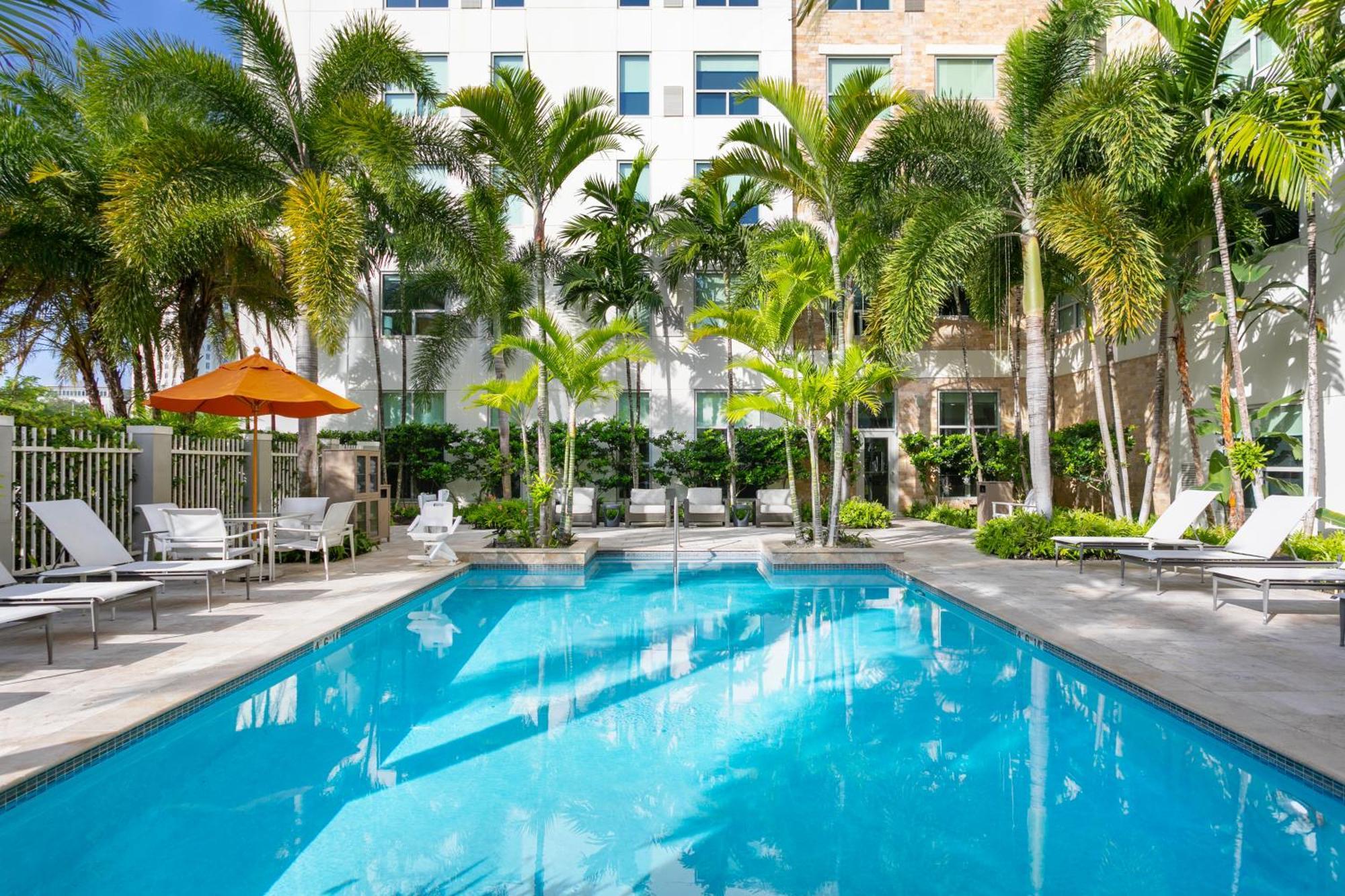 Hotel Hyatt House