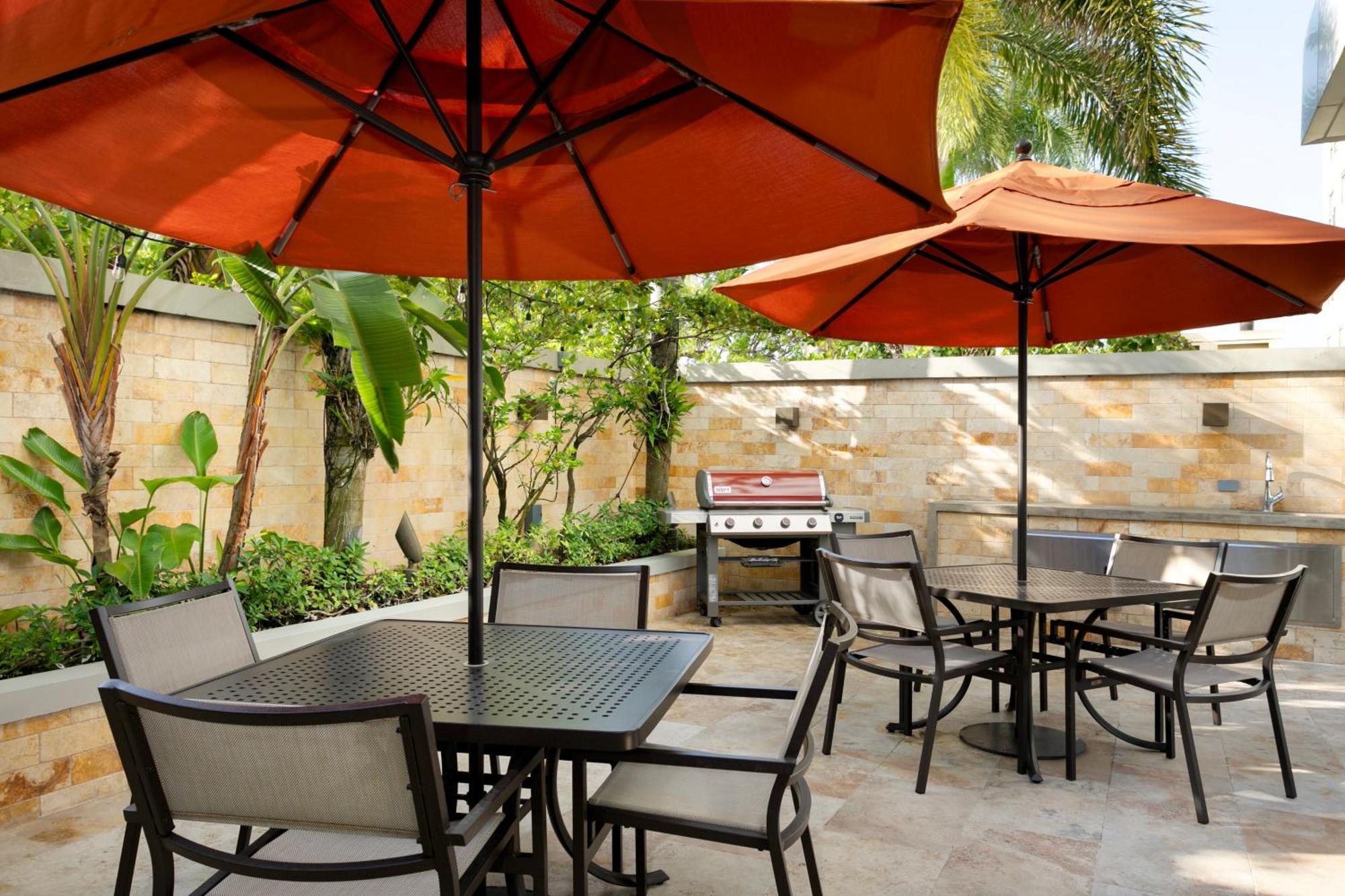 Hotel Hyatt House
