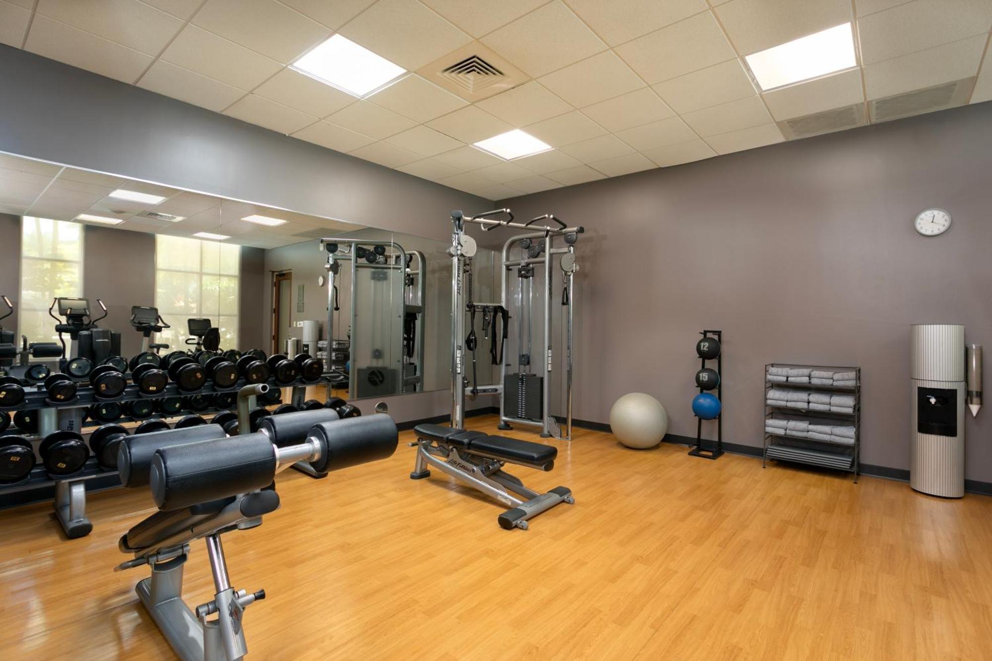 Hyatt House 3* San Juan