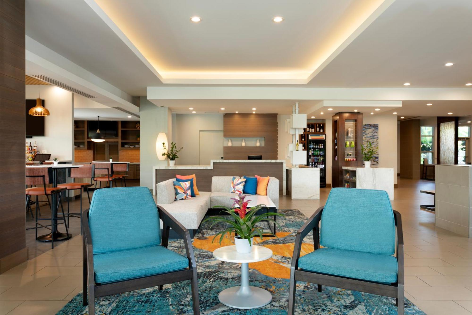 Hyatt House