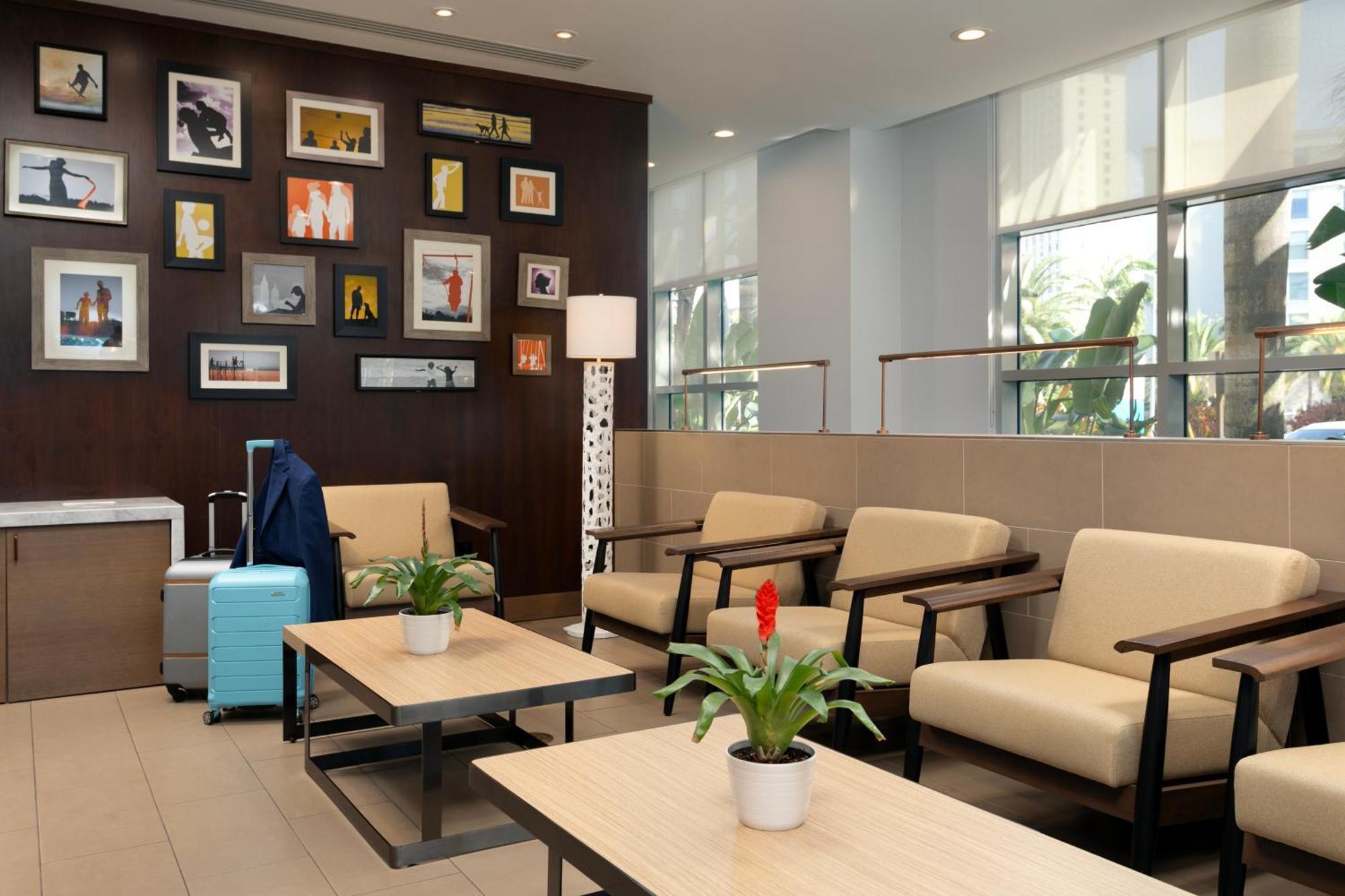 Hyatt House Hotel San Juan