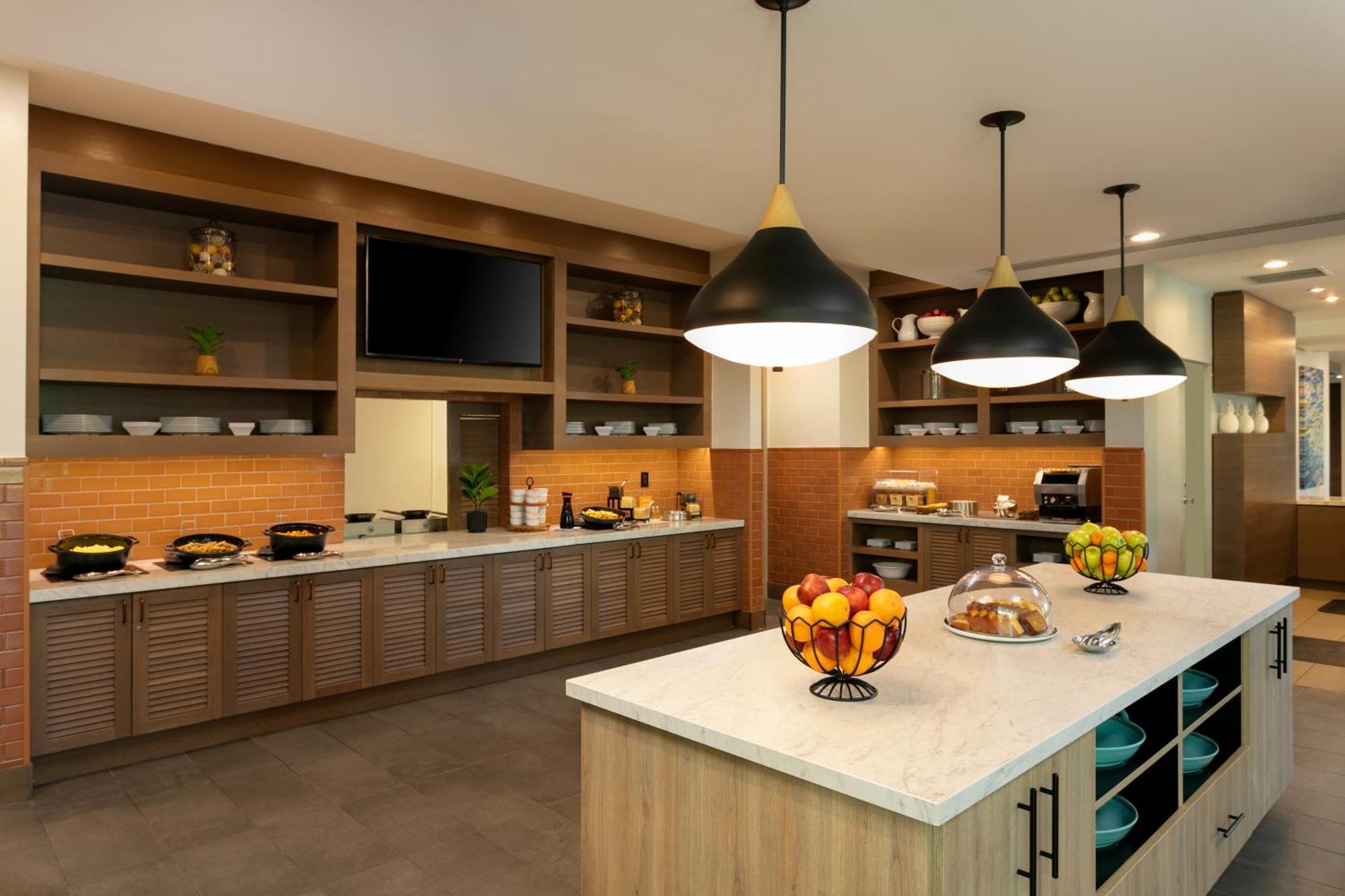 Hyatt House 3*