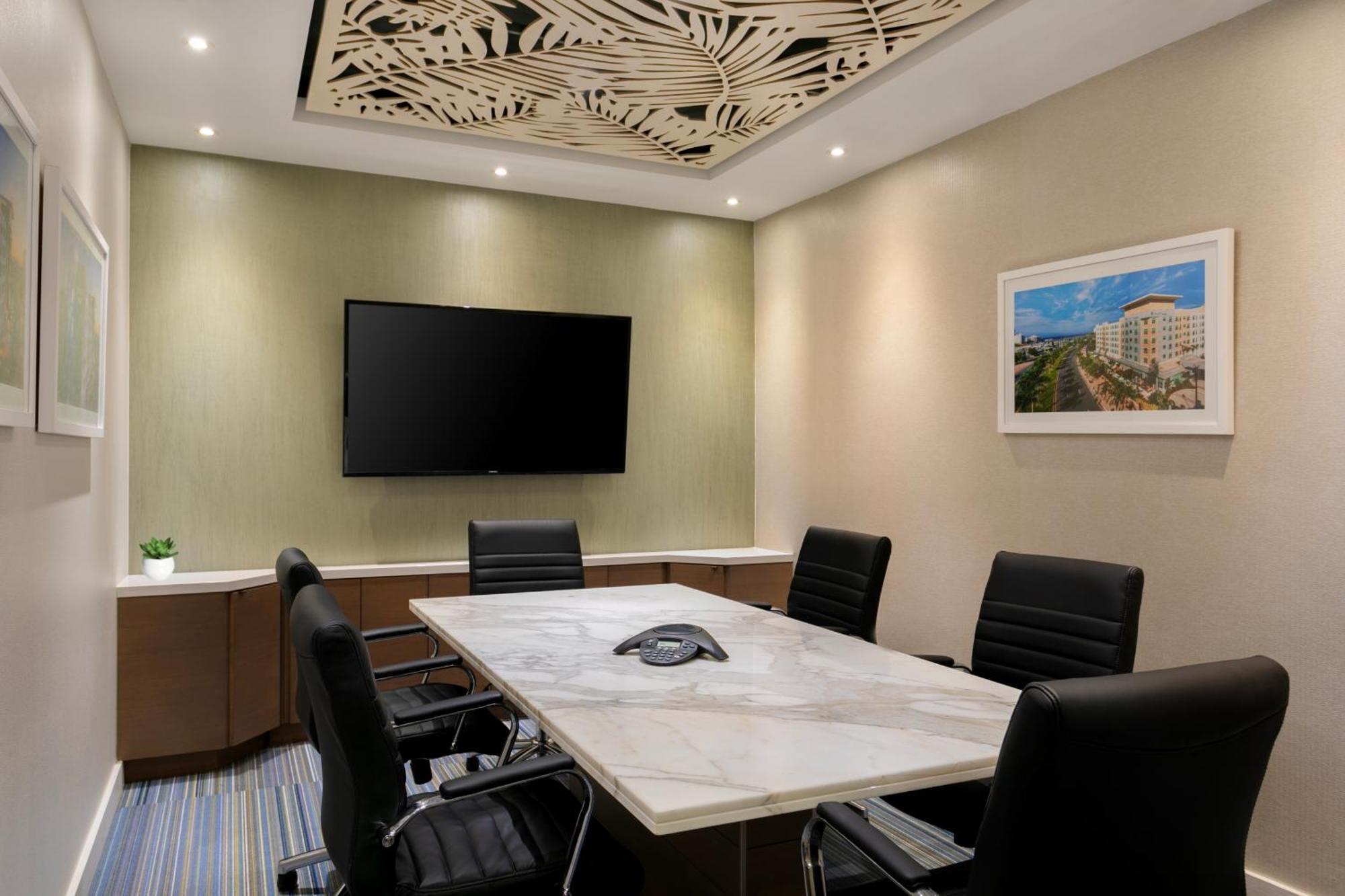 Hyatt House San Juan