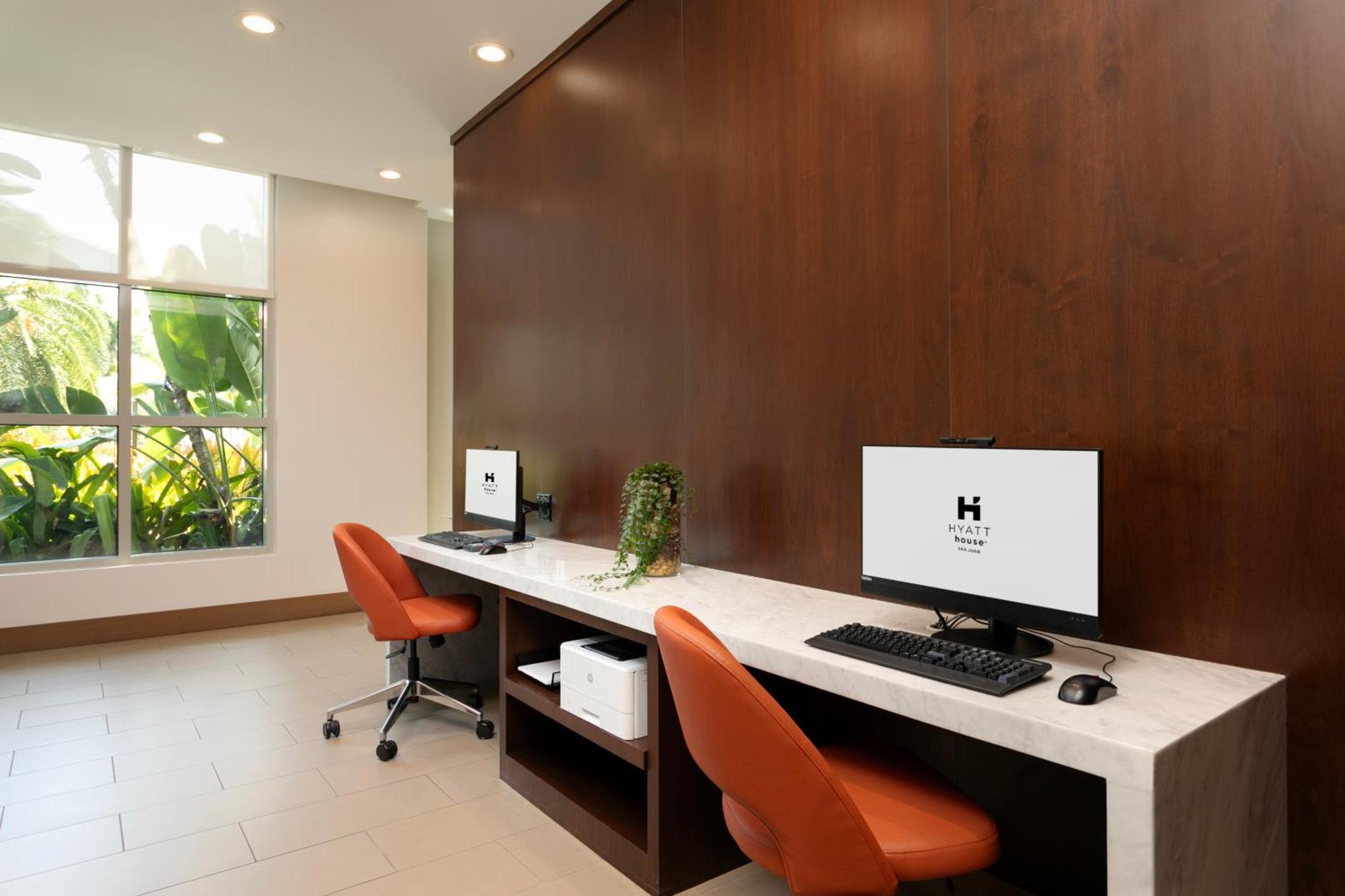 Hyatt House Hotel