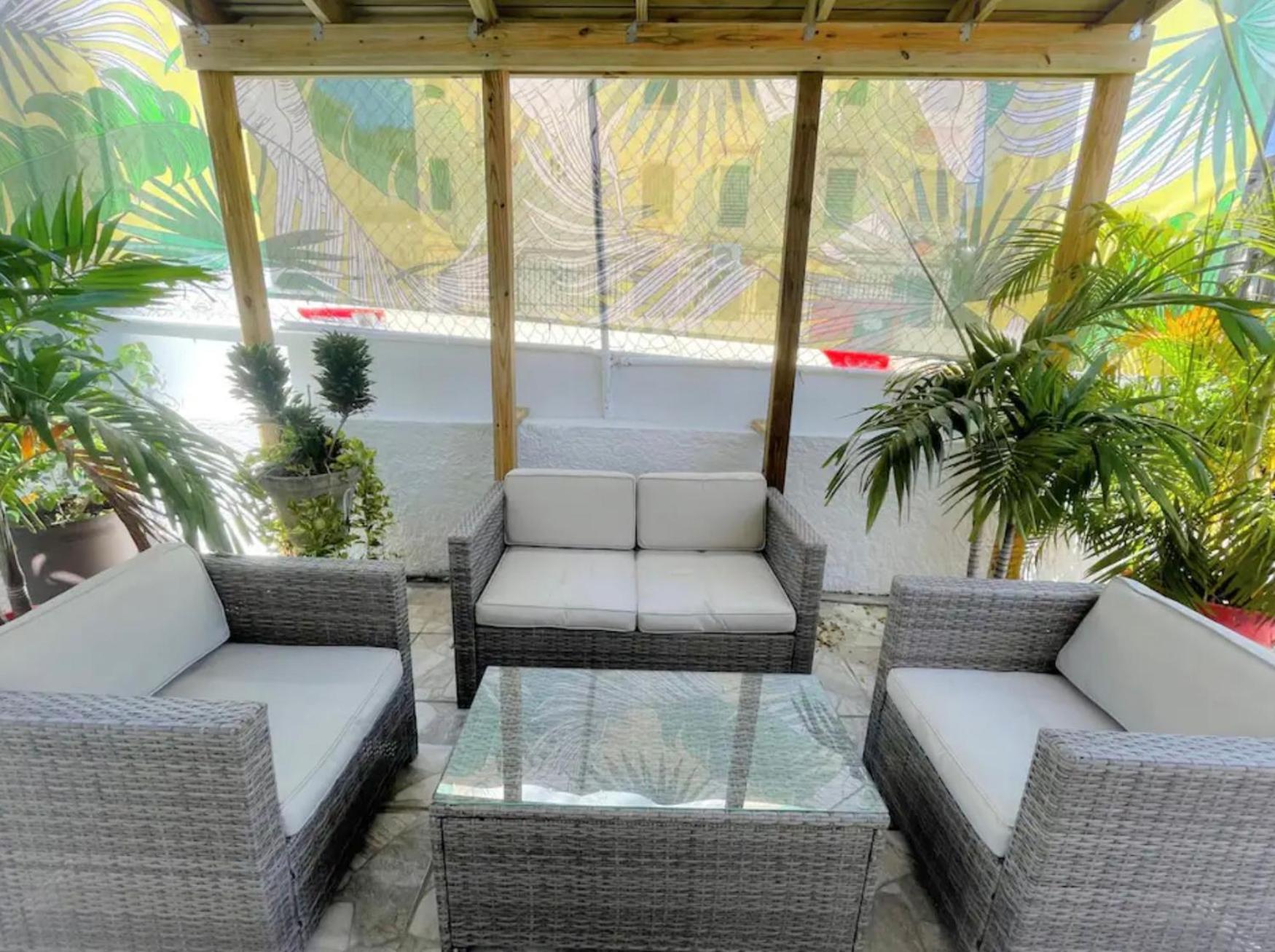 Hostel Oasis *
