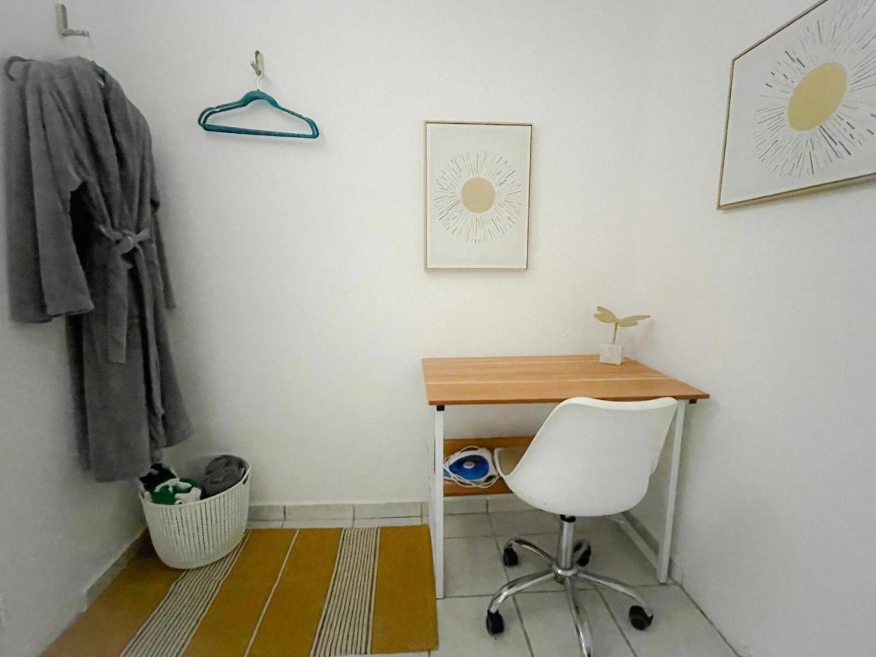 Oasis Hostel