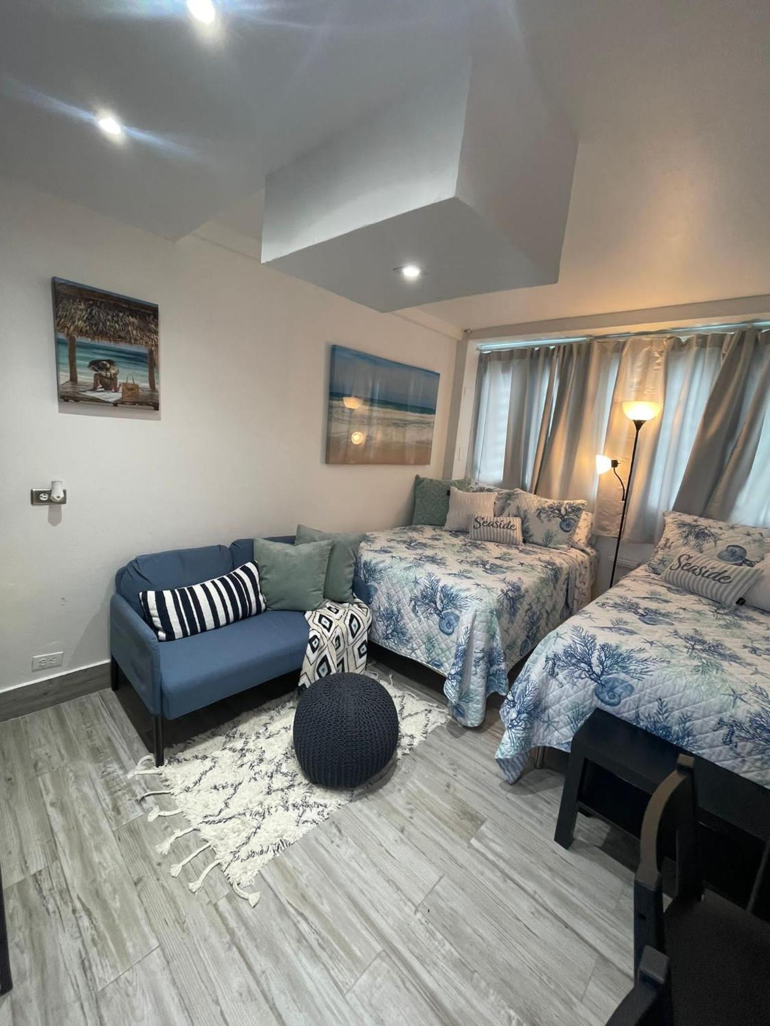 Sweet Dalia Isla Verde Studio *