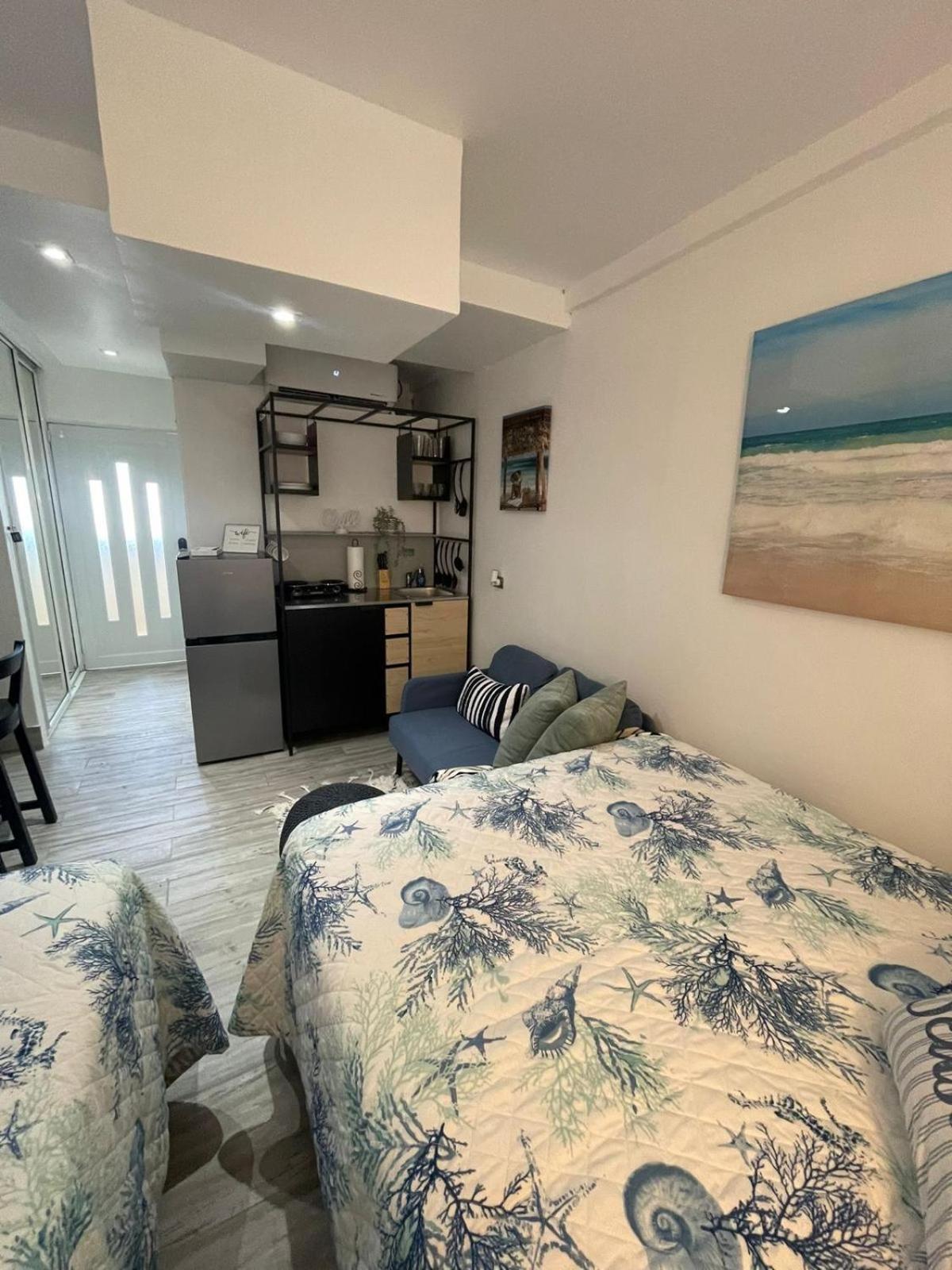 Sweet Dalia Isla Verde Studio Apartment San Juan