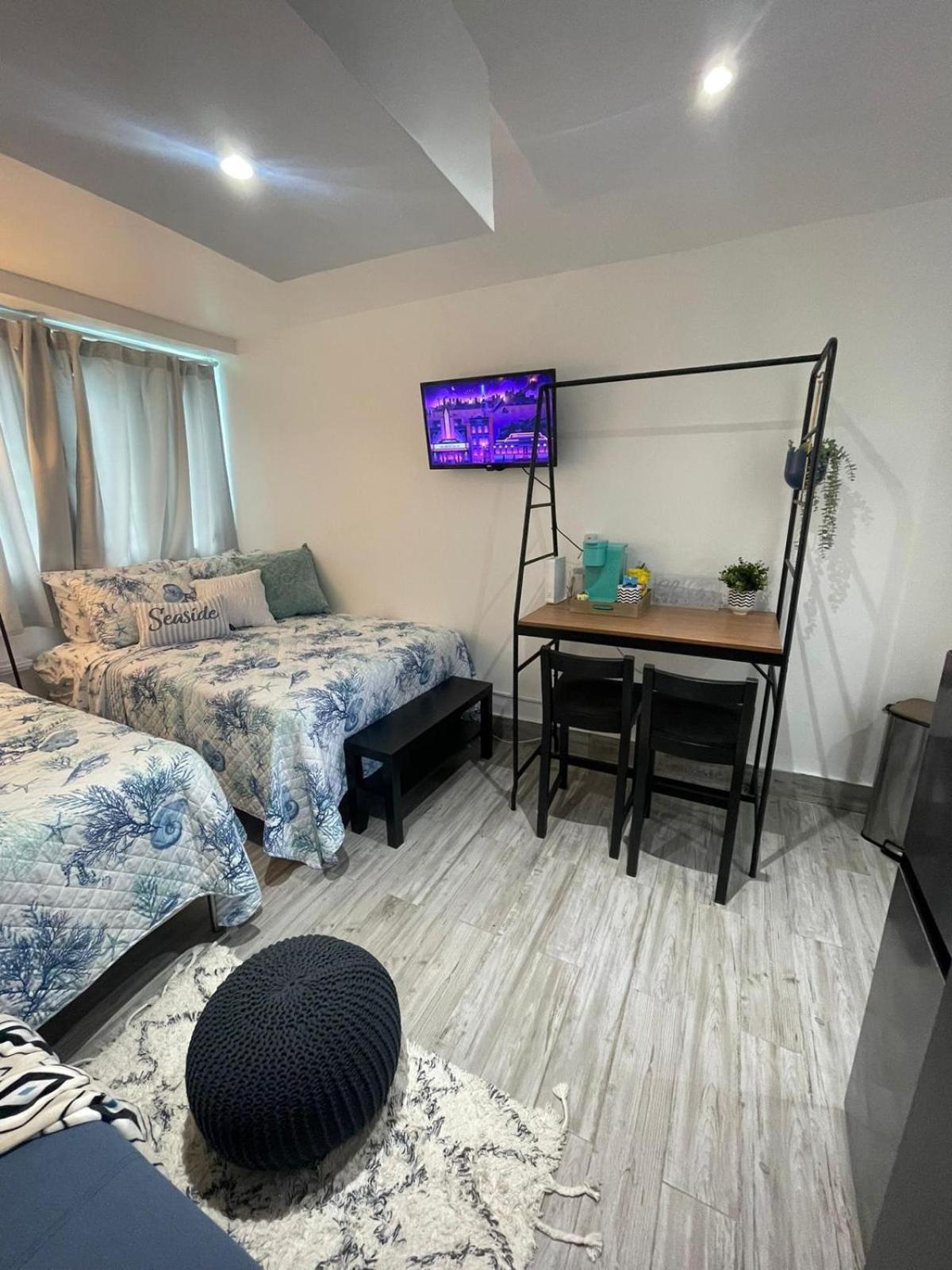 Sweet Dalia Isla Verde Studio *