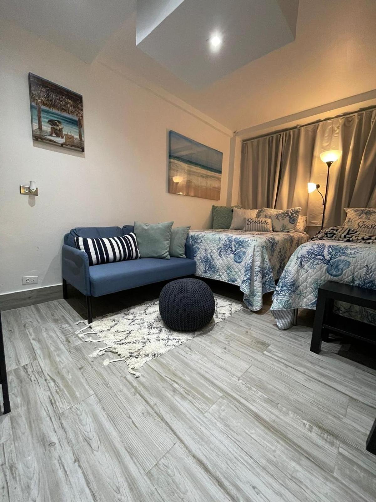 Sweet Dalia Isla Verde Studio Apartment