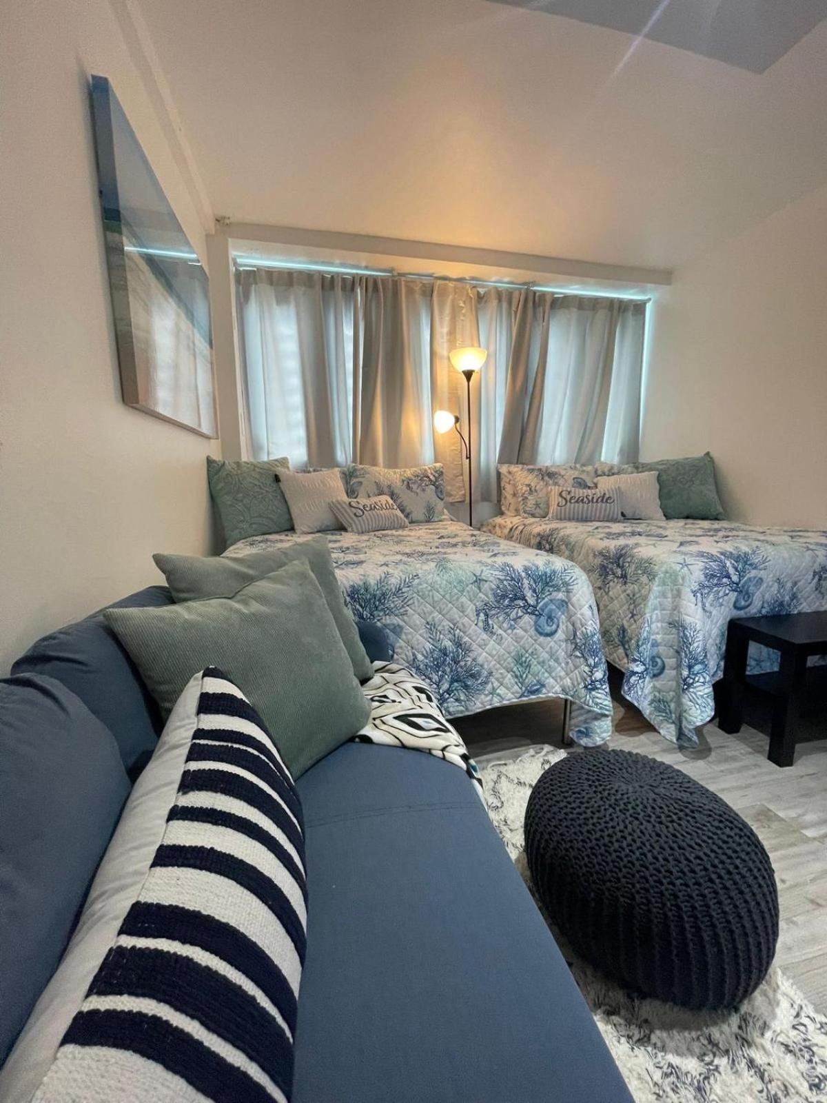 Apartment Sweet Dalia Isla Verde Studio