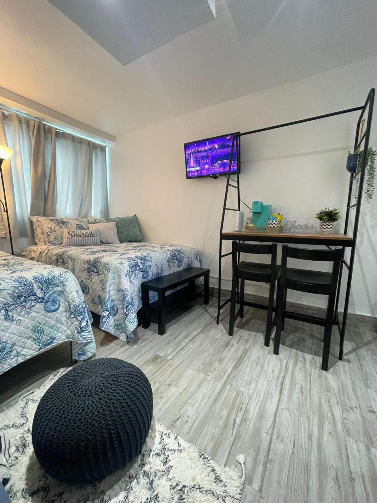 Sweet Dalia Isla Verde Studio Apartment San Juan