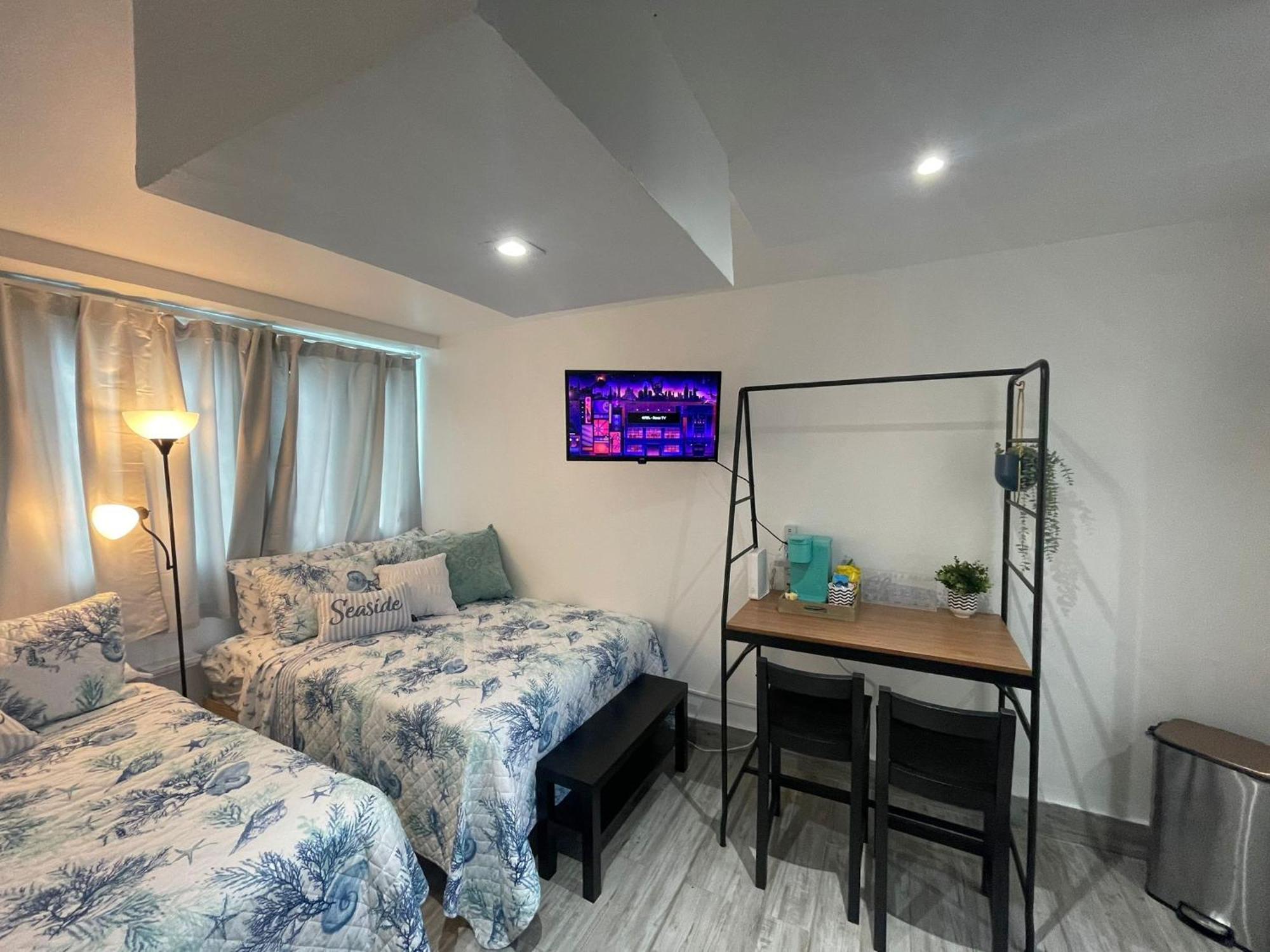 Sweet Dalia Isla Verde Studio Apartment