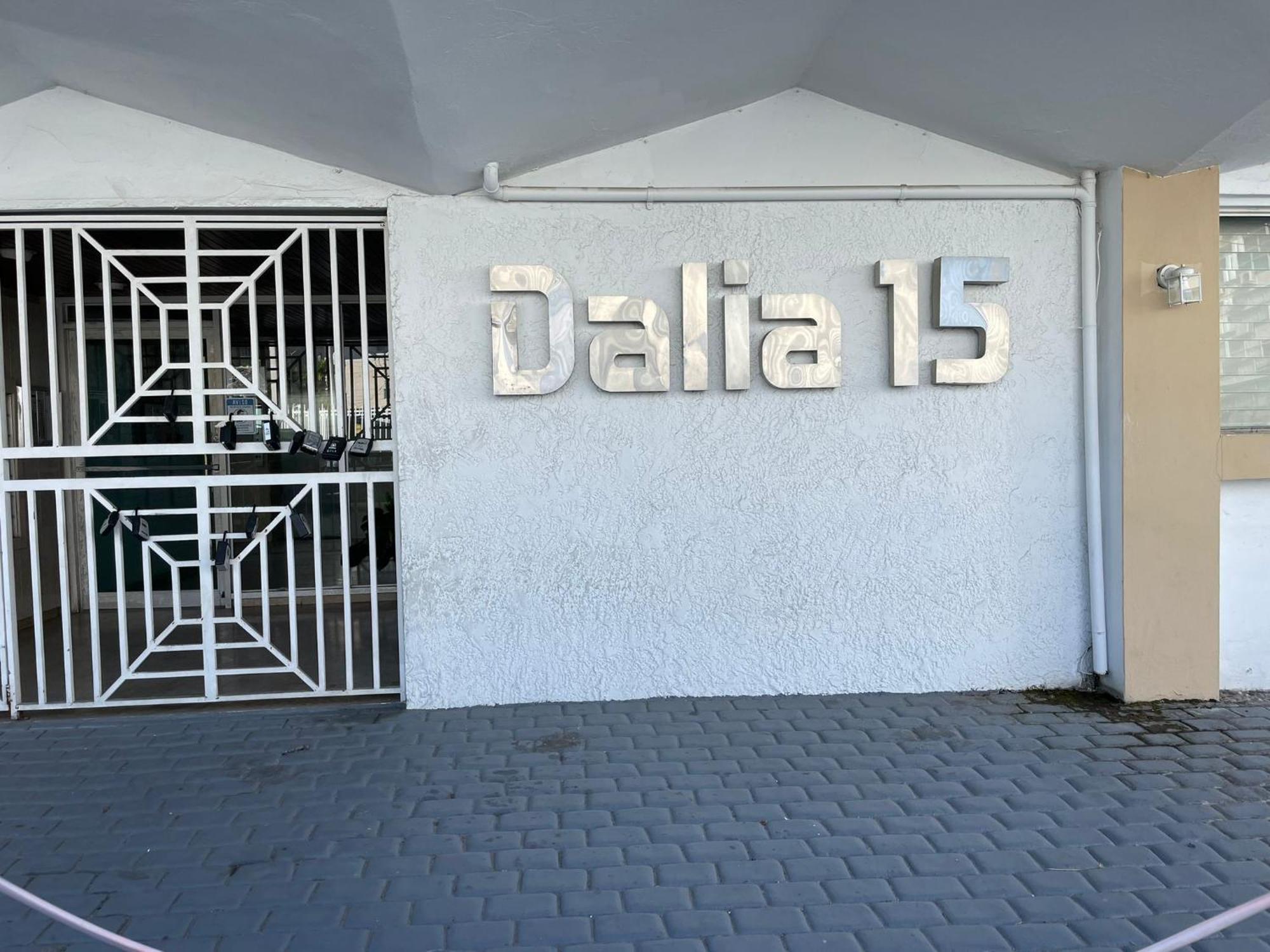 Apartment Sweet Dalia Isla Verde Studio *