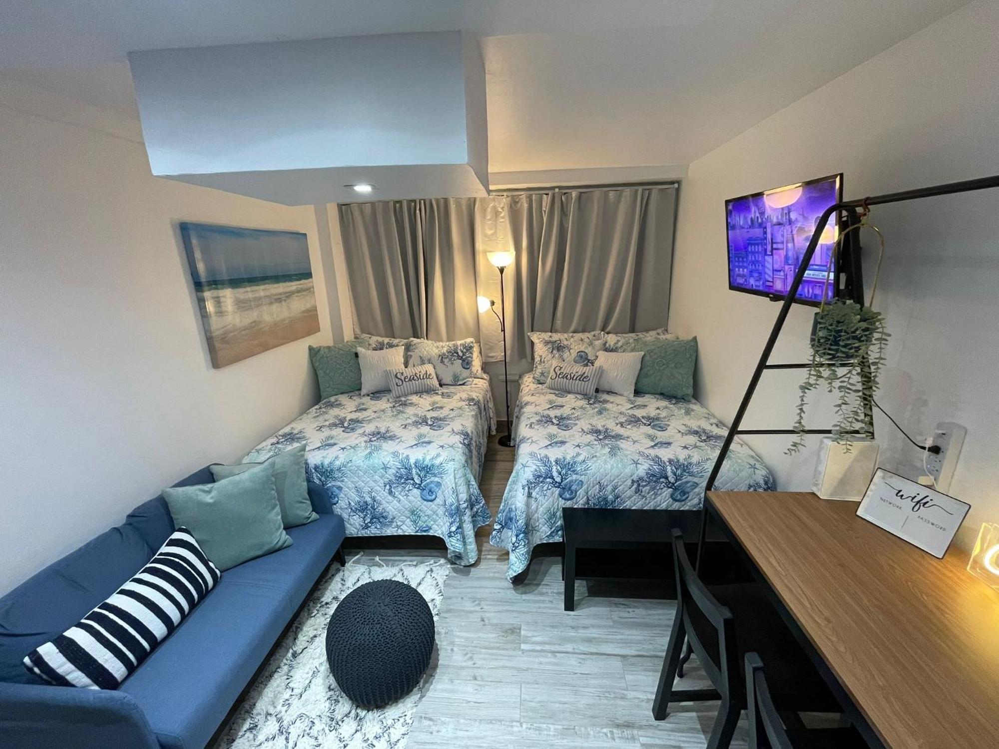 Apartment Sweet Dalia Isla Verde Studio *