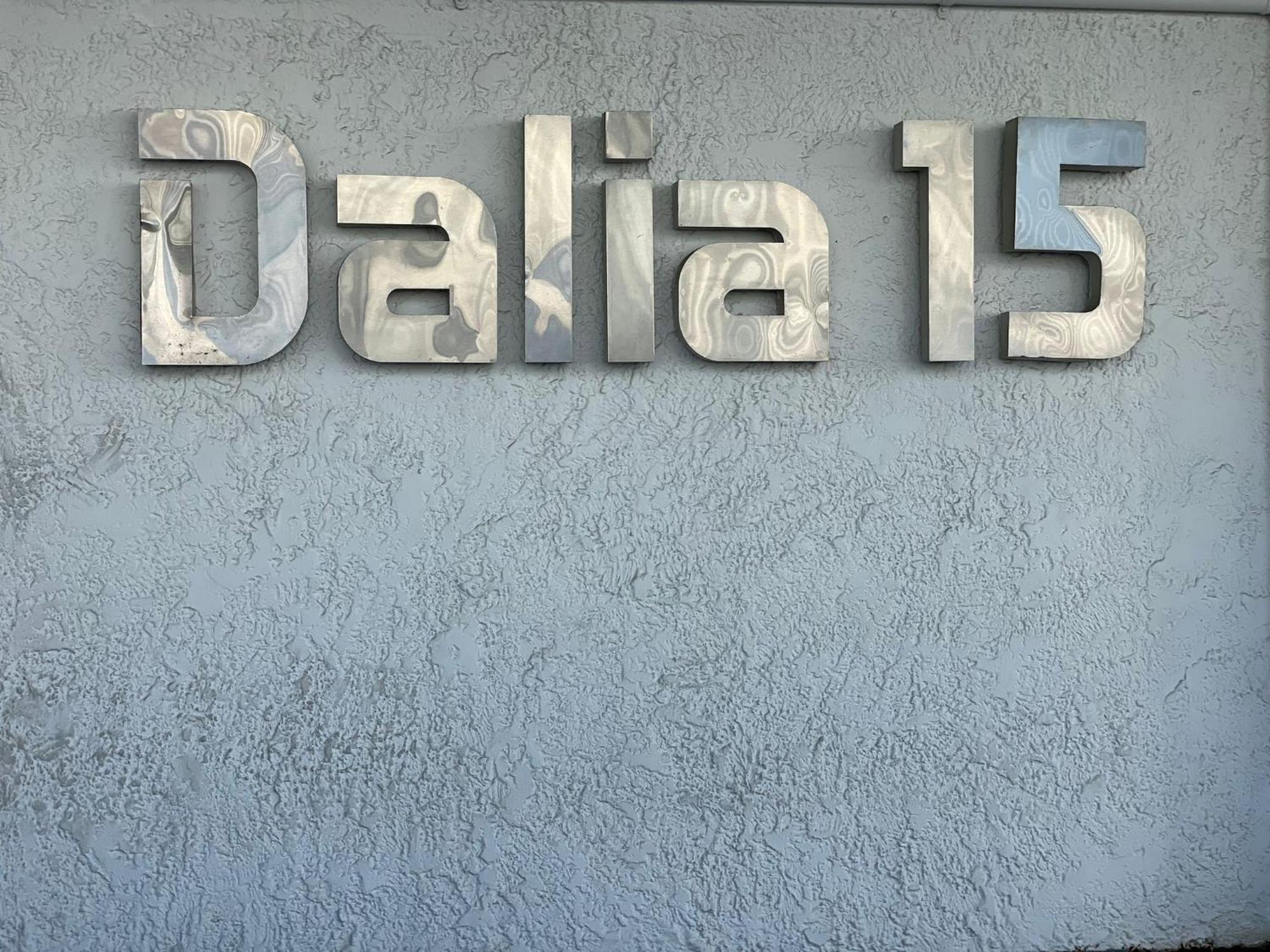 Apartment Sweet Dalia Isla Verde Studio San Juan