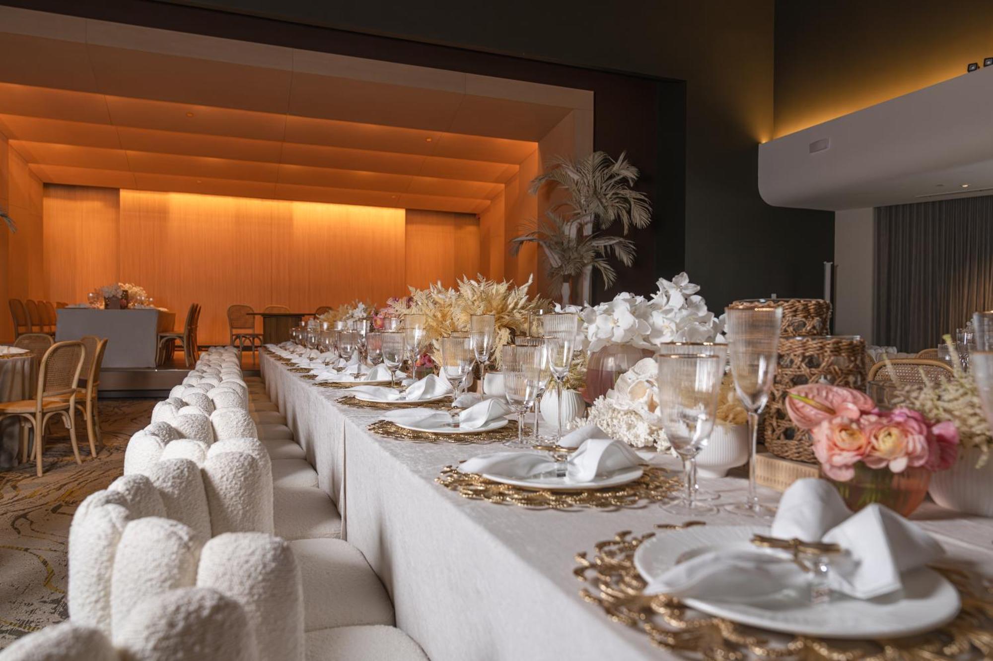 Hotel Hilton Garden Condado 4*