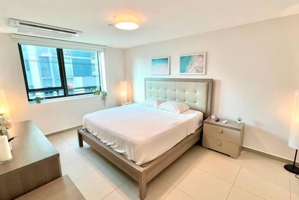 Modern 1250sqft Luxury At Ciudadela Apartment