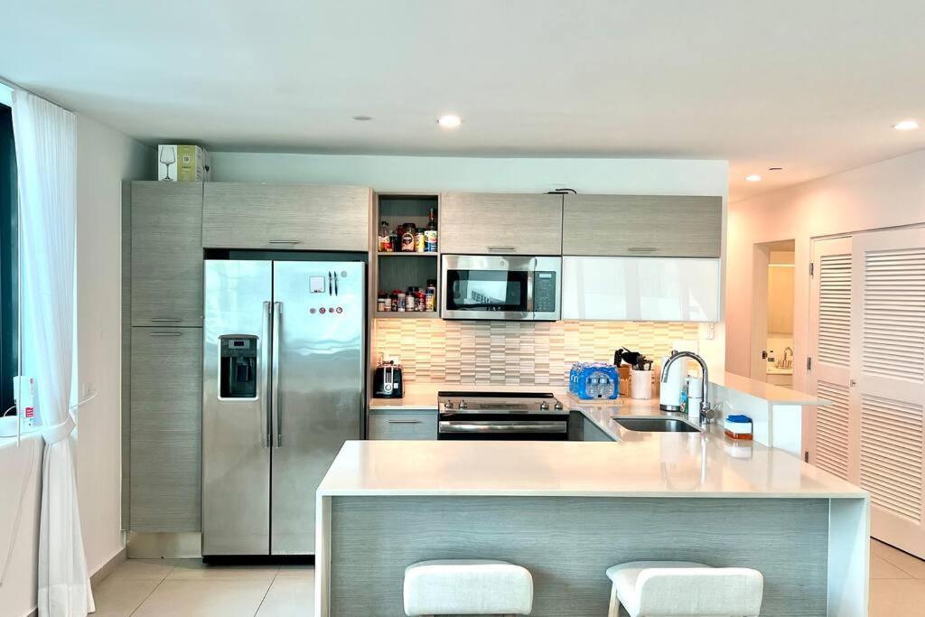 Apartment Modern 1250sqft Luxury At Ciudadela