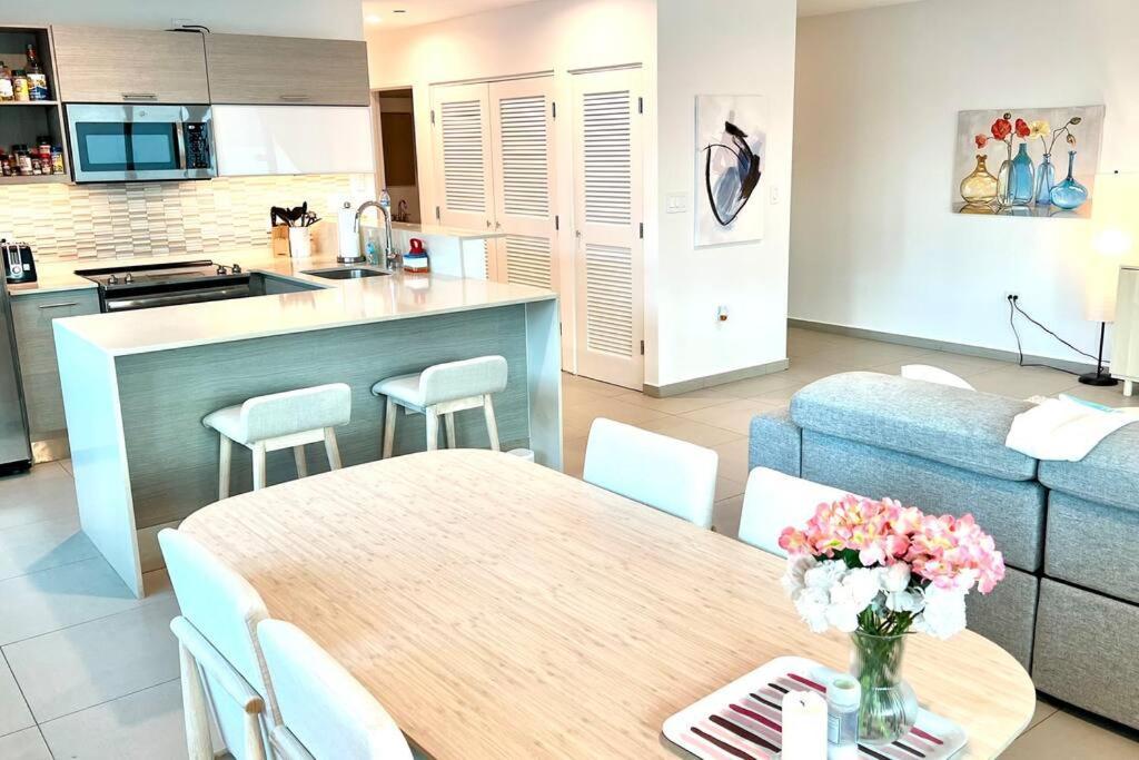 Apartment Modern 1250sqft Luxury At Ciudadela San Juan