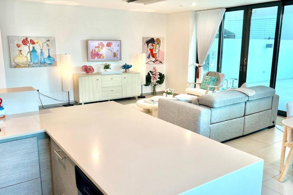 Modern 1250sqft Luxury At Ciudadela