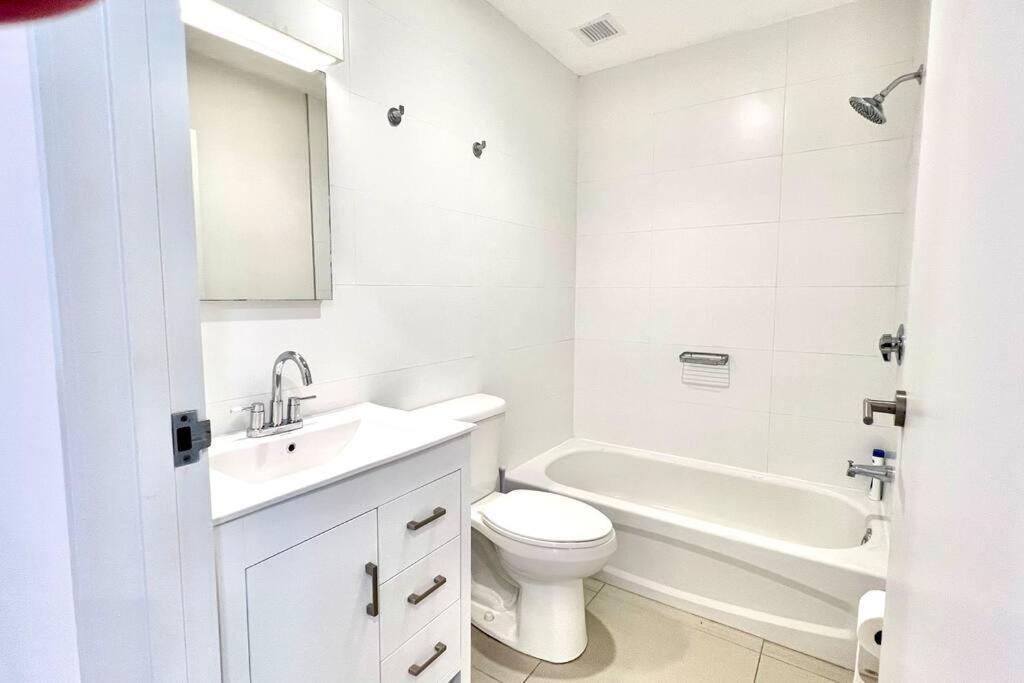 Apartment Modern 1250sqft Luxury At Ciudadela San Juan