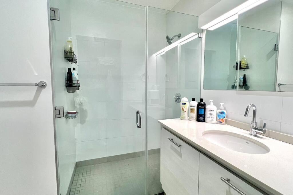 Modern 1250sqft Luxury At Ciudadela San Juan
