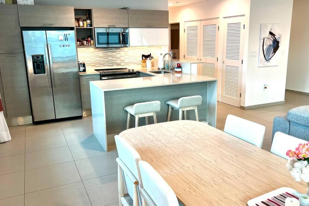 Apartment Modern 1250sqft Luxury At Ciudadela